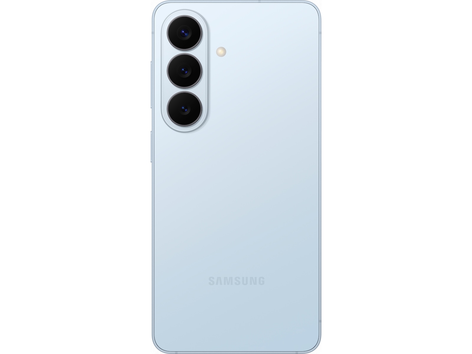 Samsung Galaxy S26 512GB (himmelsblå) Mobiltelefoner