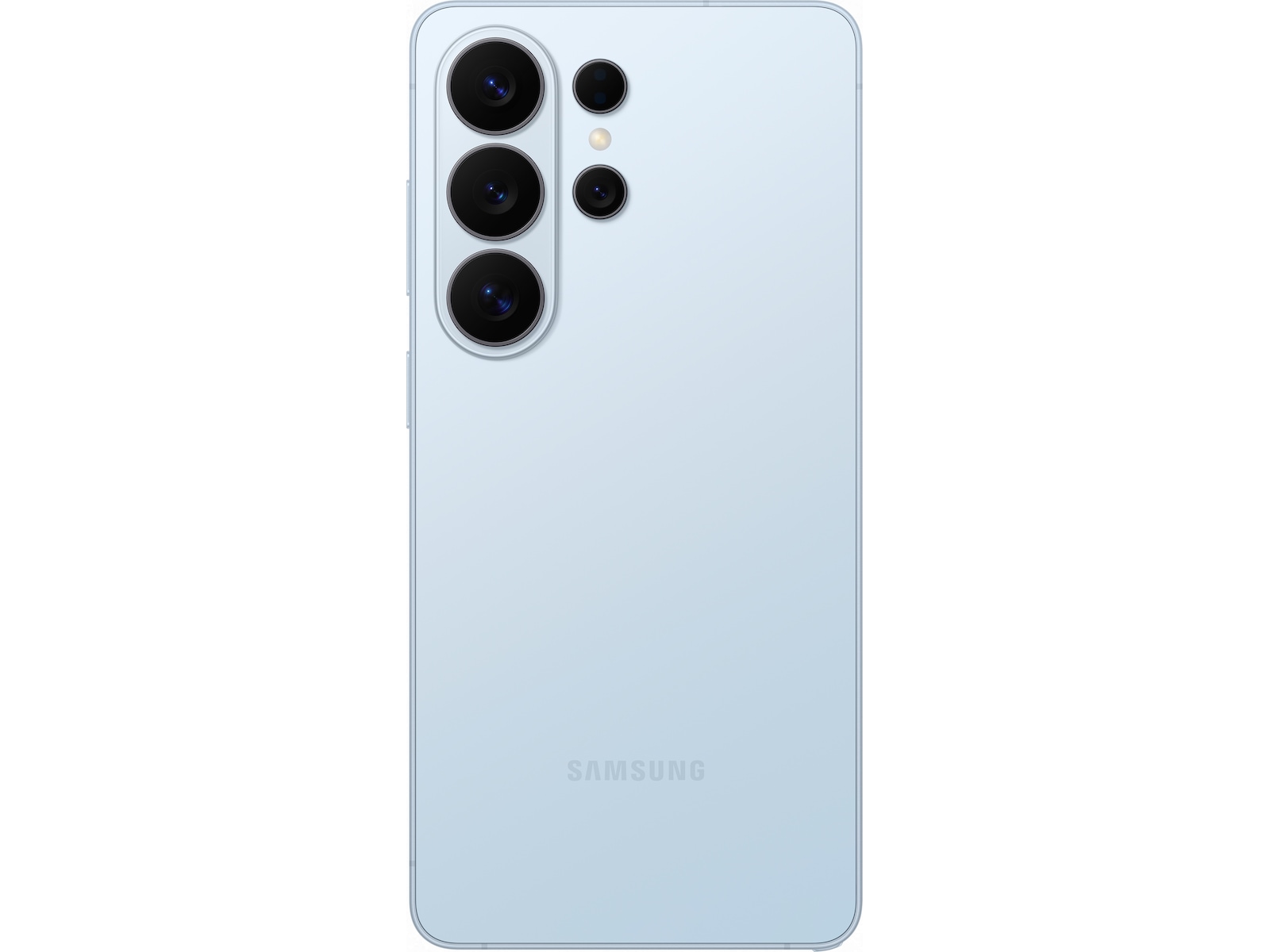 Samsung Galaxy S26 Ultra 256GB (himmelsblå) Mobiltelefoner