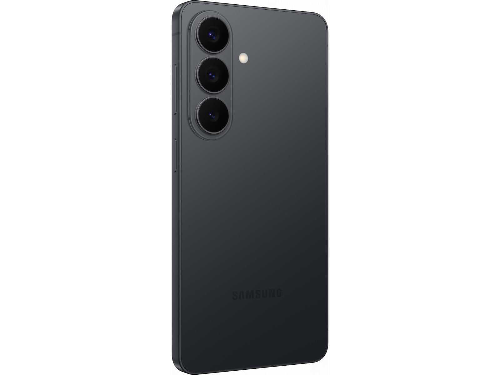 Samsung Galaxy S26 256GB (svart) Mobiltelefoner