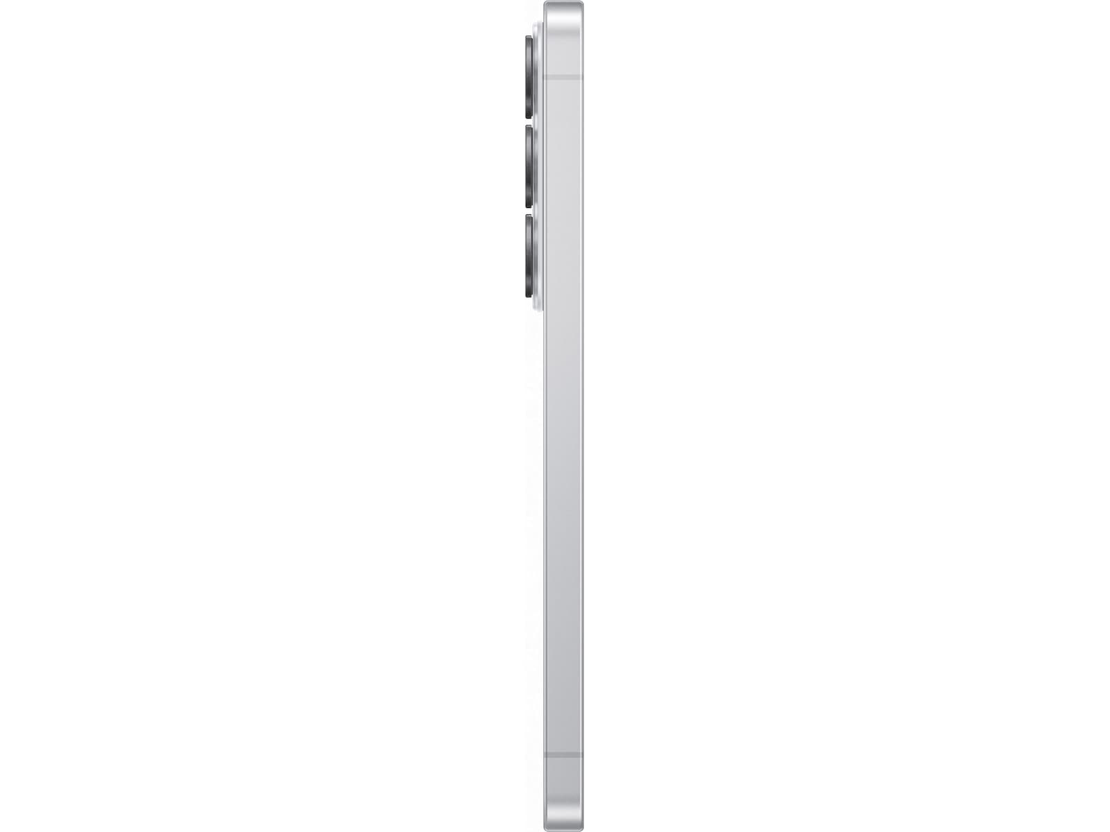 Samsung Galaxy S26 256GB (vit) Mobiltelefoner