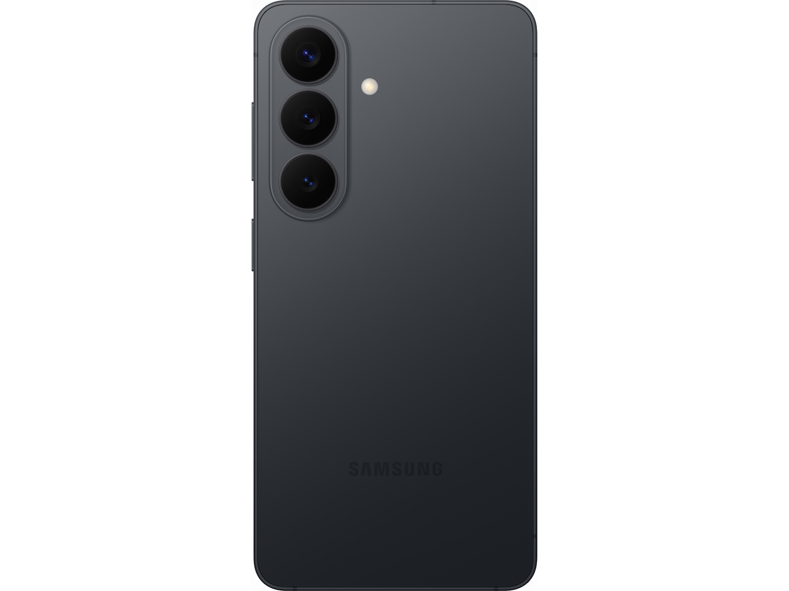 Samsung Galaxy S26 512GB (svart) Mobiltelefoner