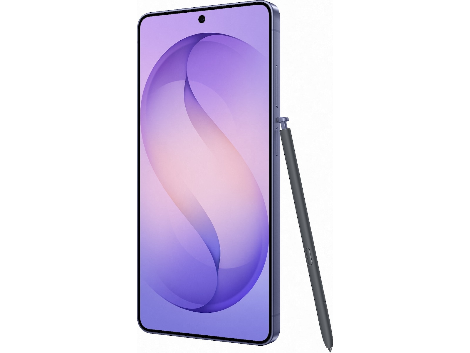 Samsung Galaxy S26 Ultra 256GB (cobalt violet) Mobiltelefoner