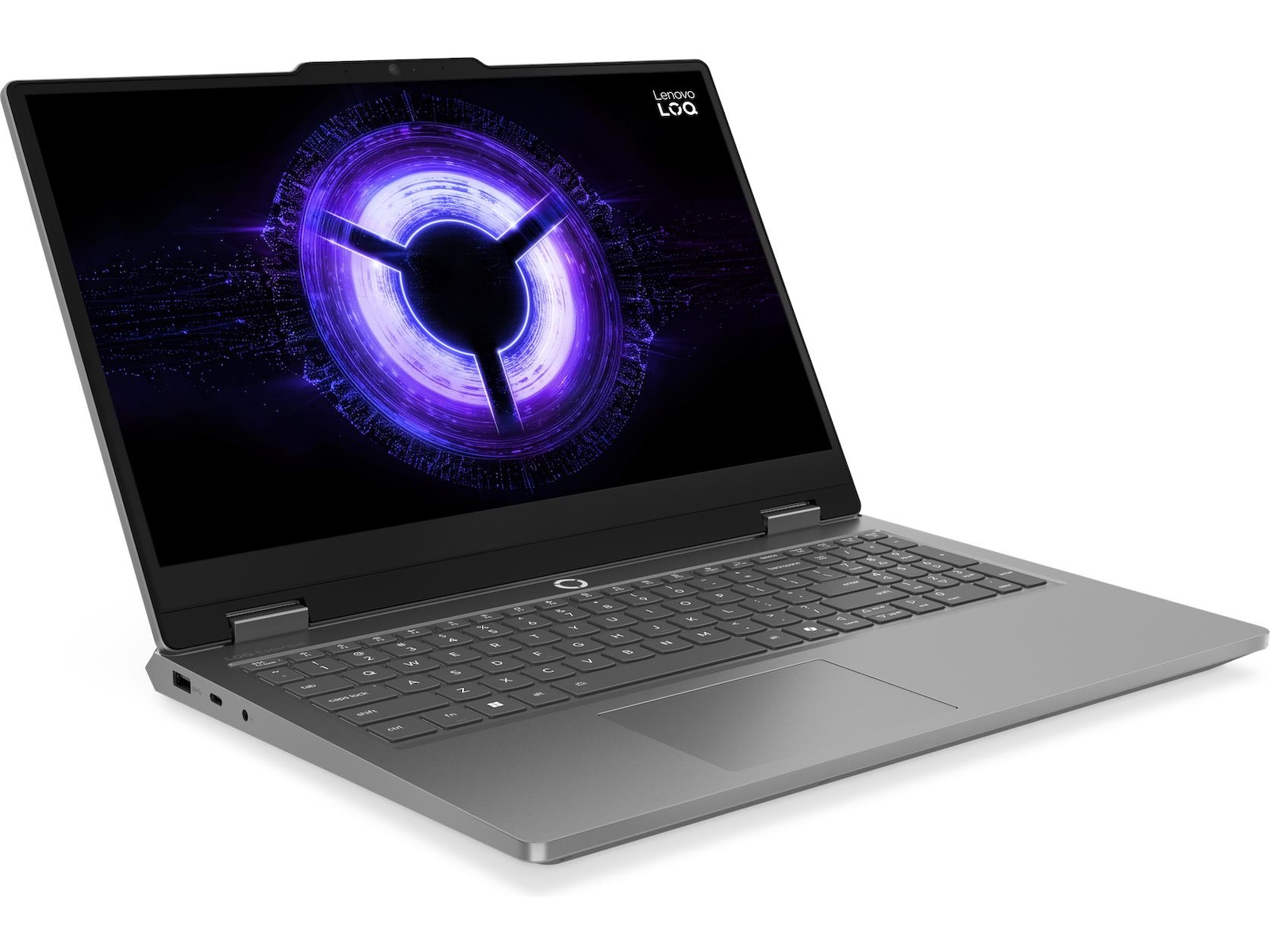 Lenovo LOQ Essential 15IRX11 15,6" FHD 144 Hz -B-Grade Demo bärbara datorer