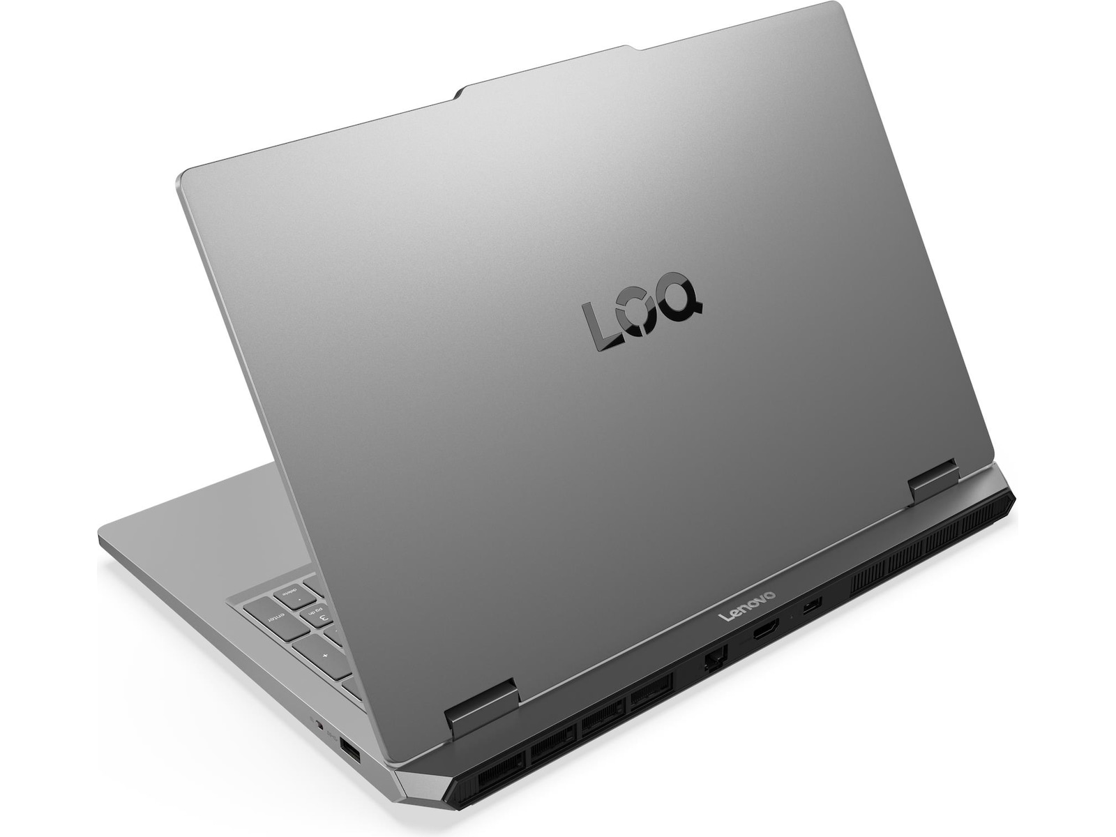 Lenovo LOQ Essential 15IRX11 15,6" FHD 144 Hz -B-Grade Demo bärbara datorer