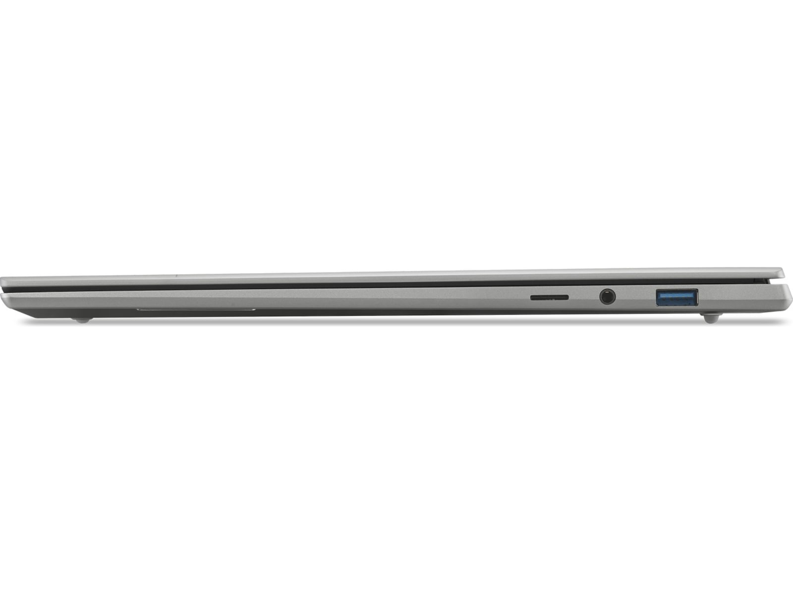 Acer Swift 16 AI SF16-71T 16" WQXGA OLED Datorer - Bärbara / laptop