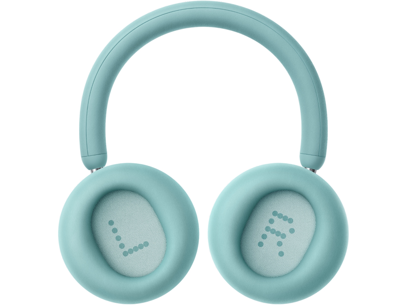 CMF Headphone Pro by Nothing (ljusgrön) -B-Grade Demo headset