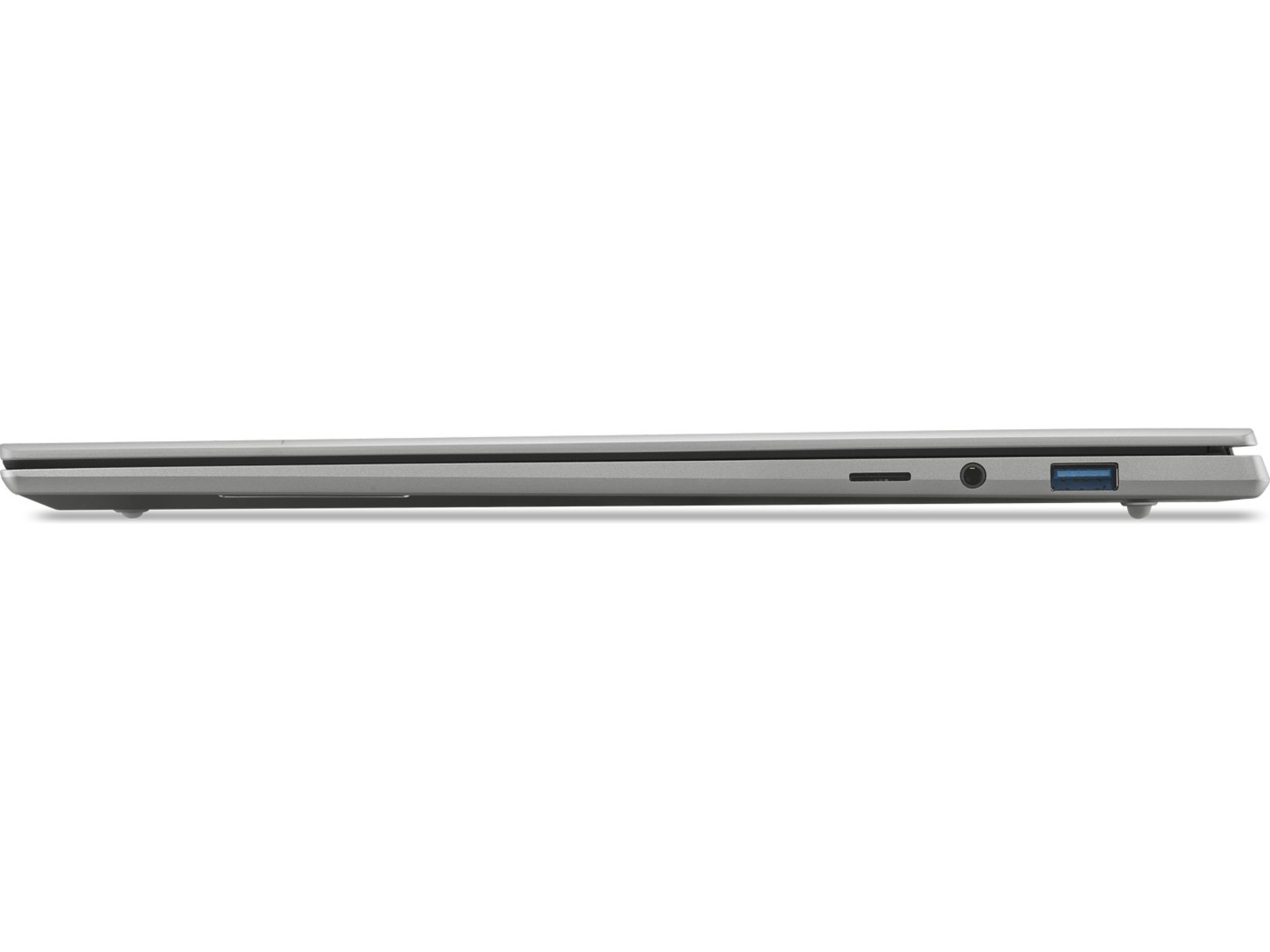 Acer Swift 16 AI SF16-71T 16" WQXGA OLED Touch Copilot+ PC Datorer - Bärbara / laptop