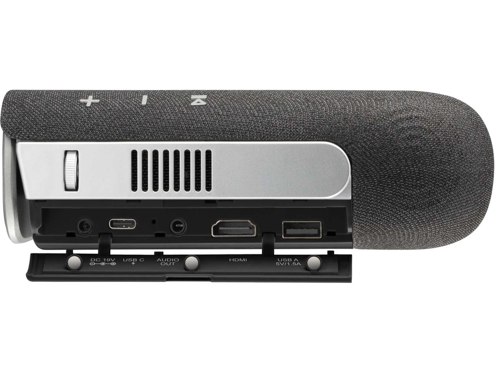 ViewSonic M1XG Smart bärbar projektor -B-Grade Demo TV/projektorer
