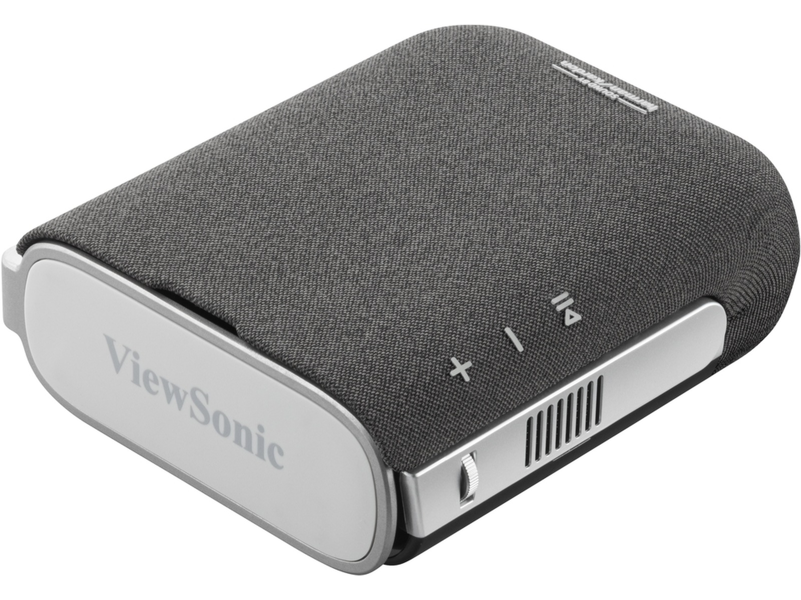 ViewSonic M1XG Smart bärbar projektor -B-Grade Demo TV/projektorer