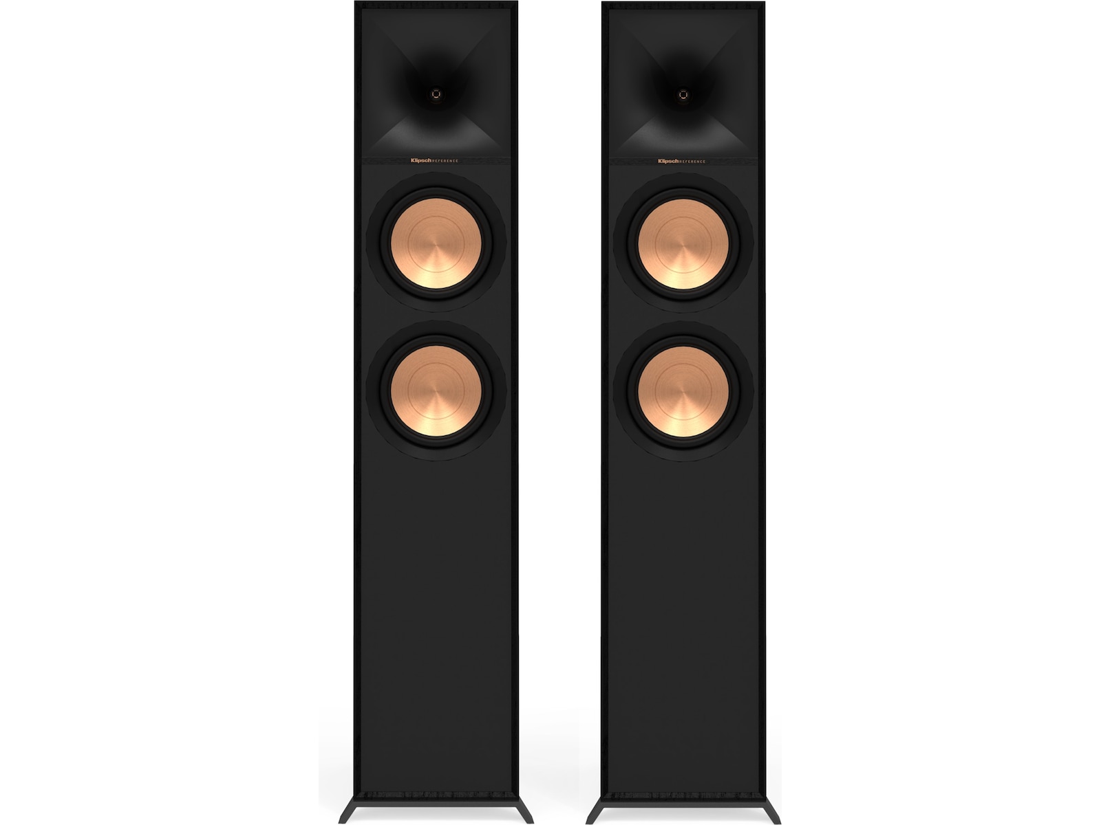 Klipsch Bundle 13 2 Högtalare
