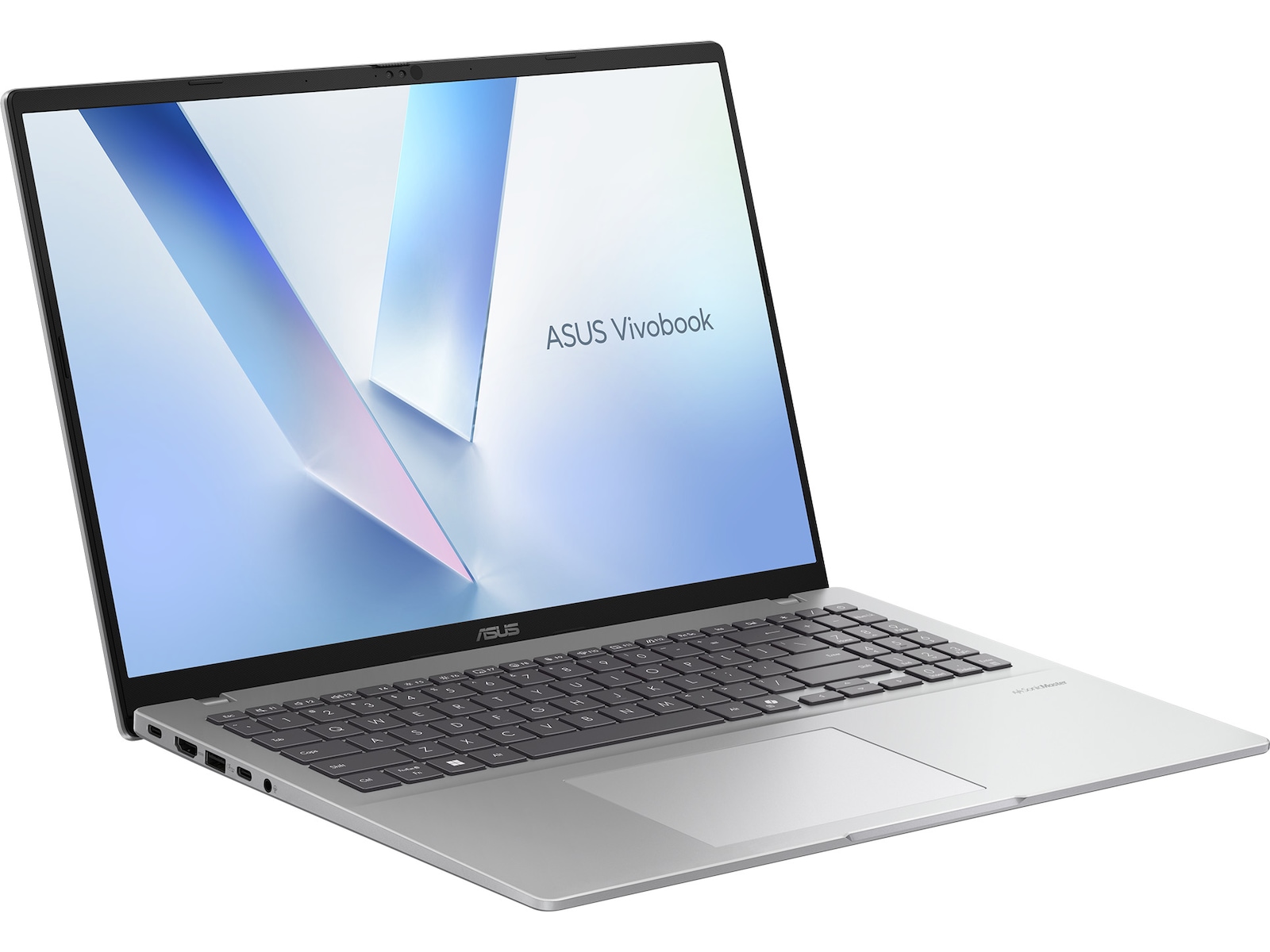 ASUS Vivobook 16 F1607CA 16" WUXGA (Cool Silver) Datorer - Bärbara / laptop