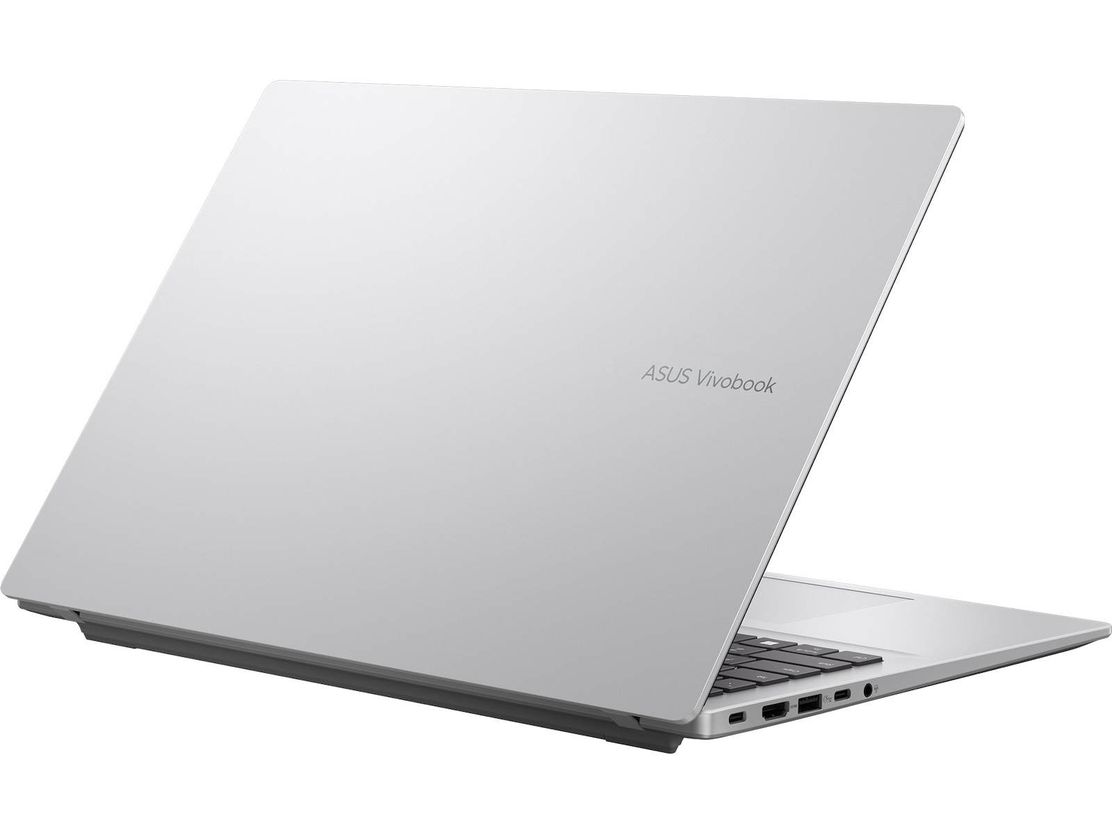 ASUS Vivobook 16 F1607CA 16" WUXGA (Cool Silver) Datorer - Bärbara / laptop