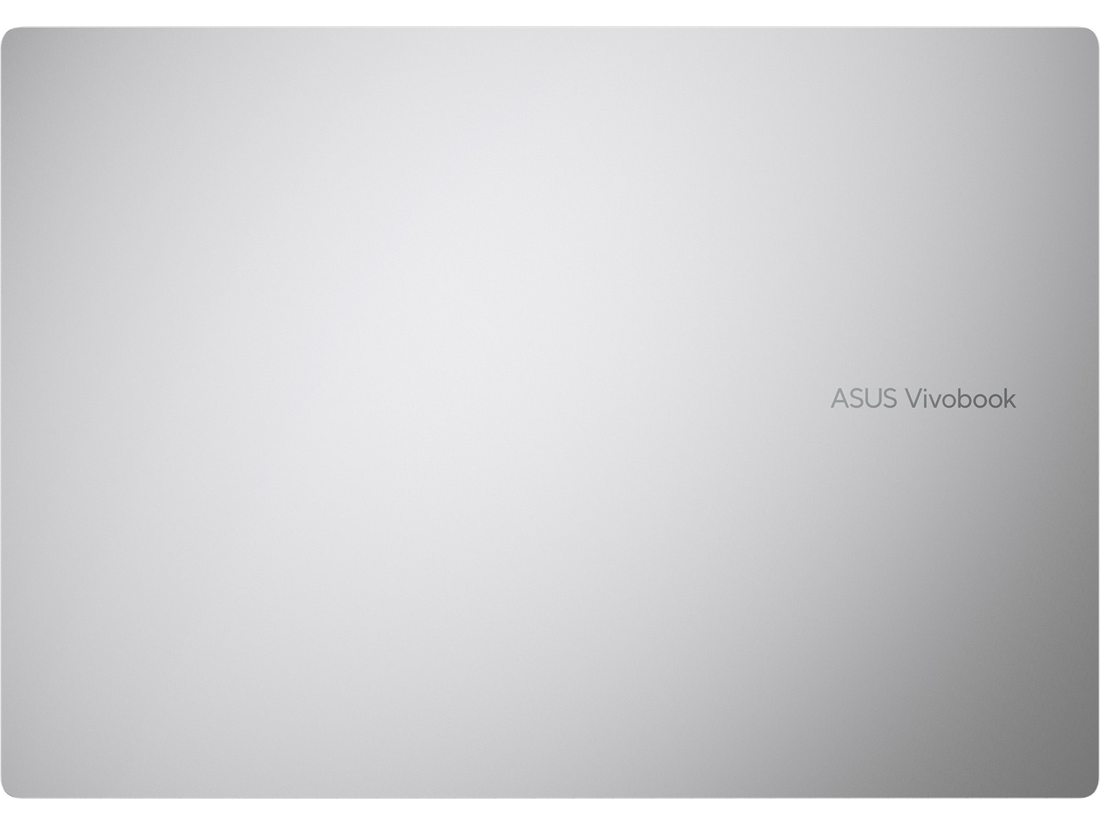 ASUS Vivobook 16 F1607CA 16" WUXGA (Cool Silver) Datorer - Bärbara / laptop