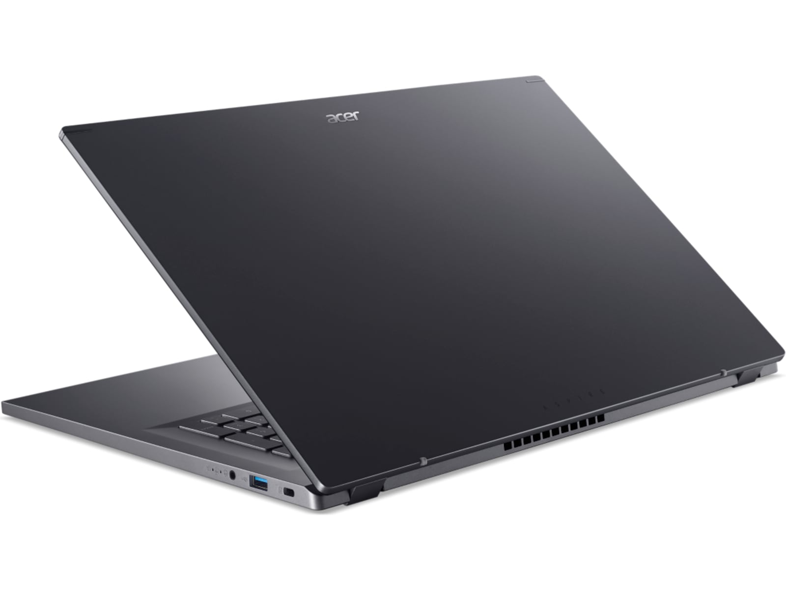 Acer Aspire 17 17,3" FHD (steel gray) -B-Grade Demo bärbara datorer