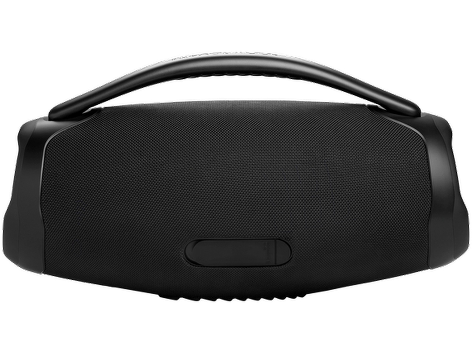 JBL Boombox3 WiFi trådlös högtalare (svart) -B-Grade Demo Hi-Fi/stereo/DVD