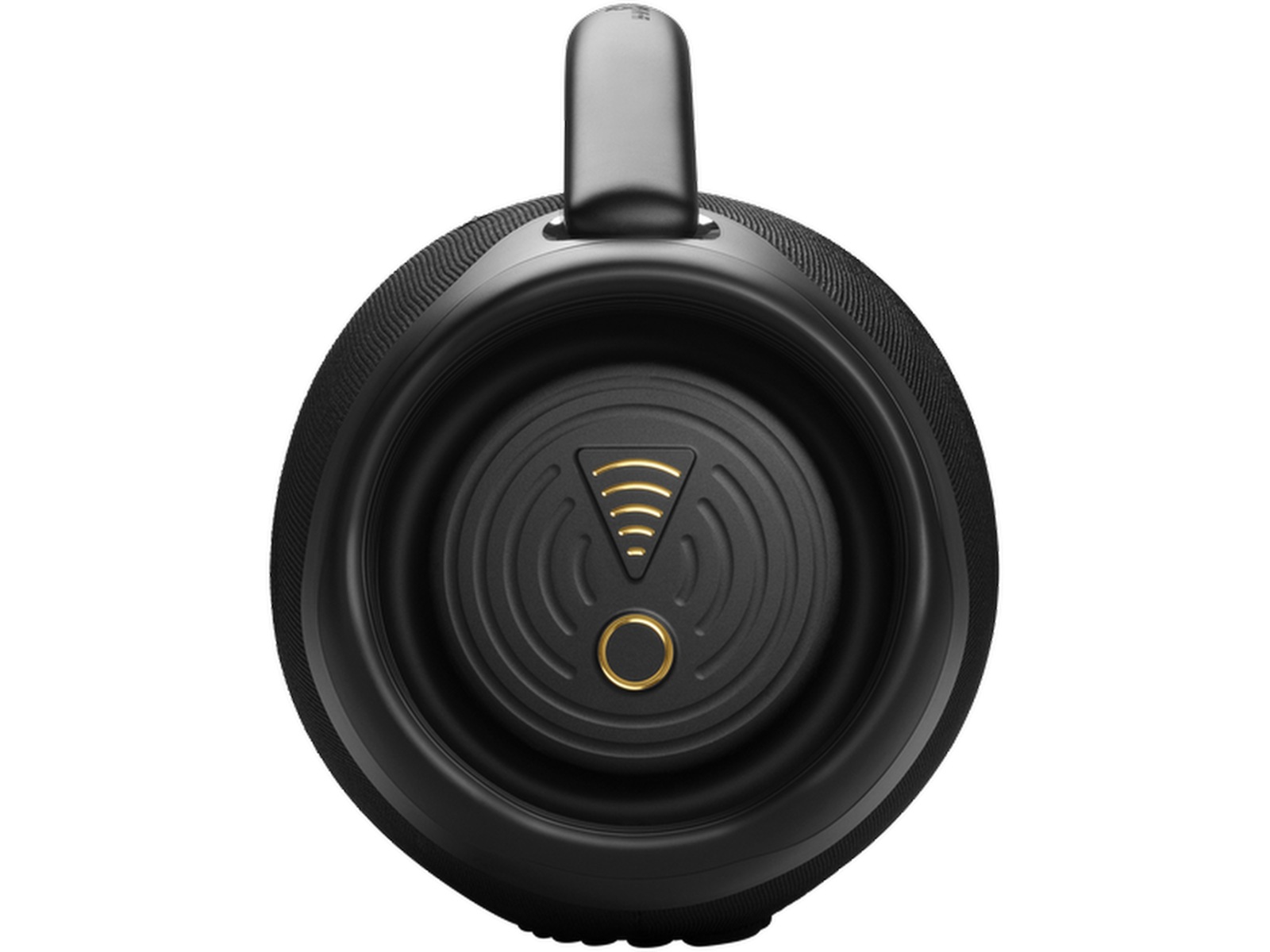 JBL Boombox3 WiFi trådlös högtalare (svart) -B-Grade Demo Hi-Fi/stereo/DVD