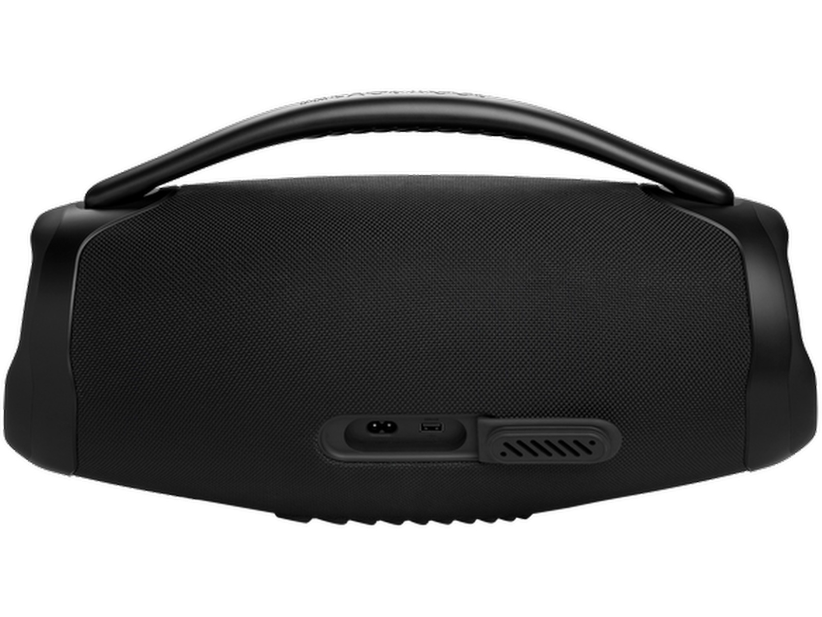 JBL Boombox3 WiFi trådlös högtalare (svart) -B-Grade Demo Hi-Fi/stereo/DVD