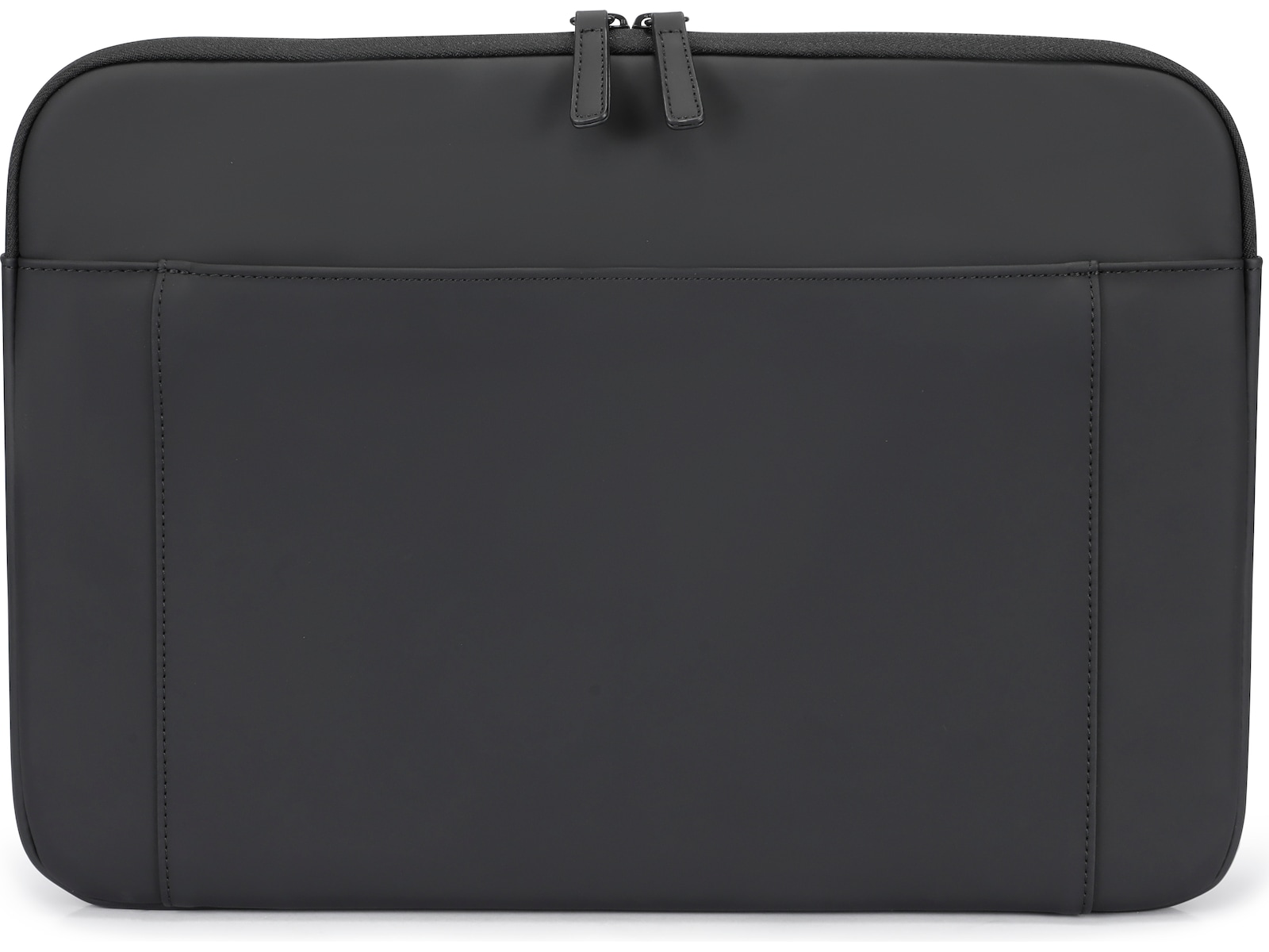Andersson Laptop Sleeve 16" PU-läder (svart) Ryggsäck, väska och fodral