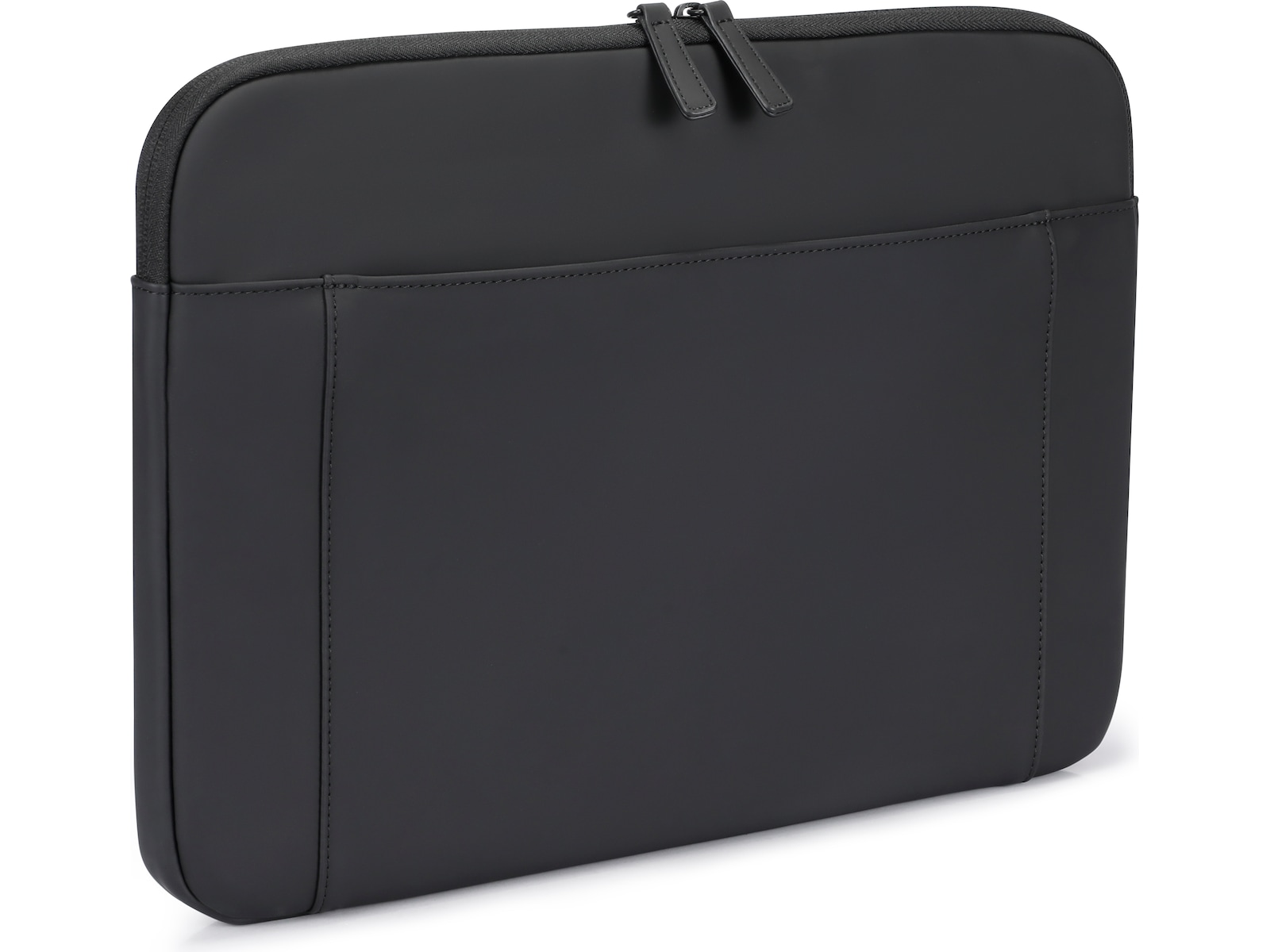 Andersson Laptop Sleeve 16" PU-läder (svart) Ryggsäck, väska och fodral