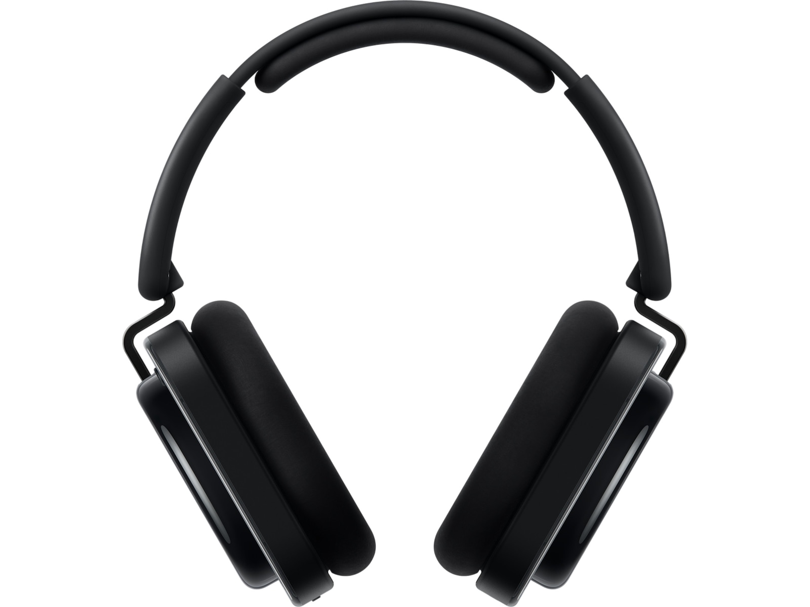 Nothing Headphone (a) (svart) Hörlurar