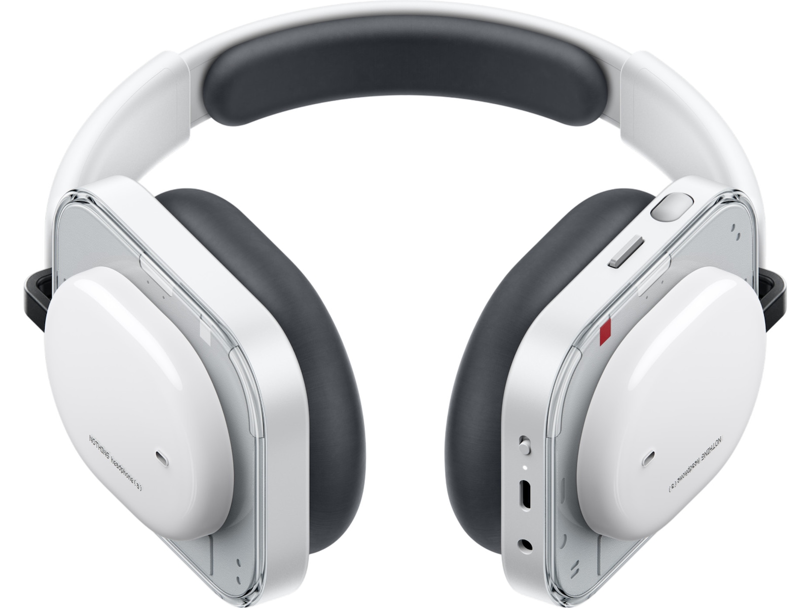 Nothing Headphone (a) (vit) Hörlurar