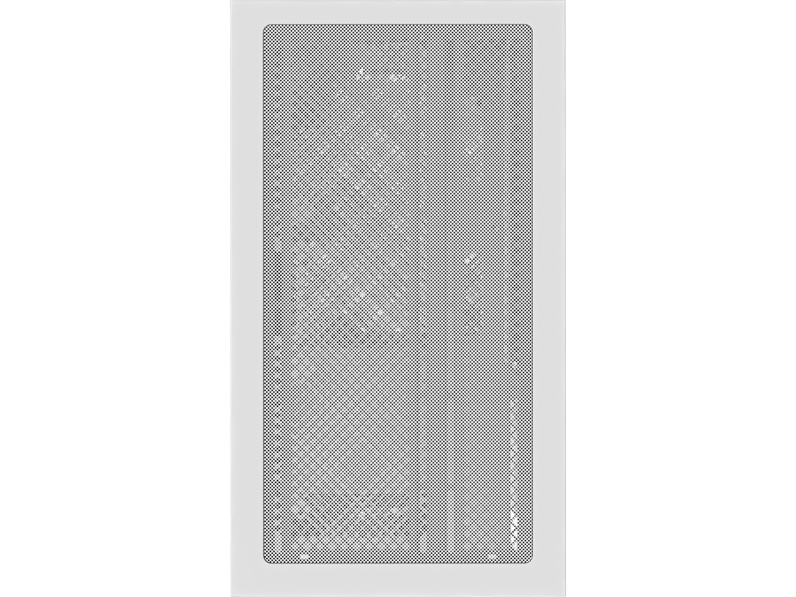 Gigabyte C201 Panoramic ICE Mid Tower (vit) Midi tower