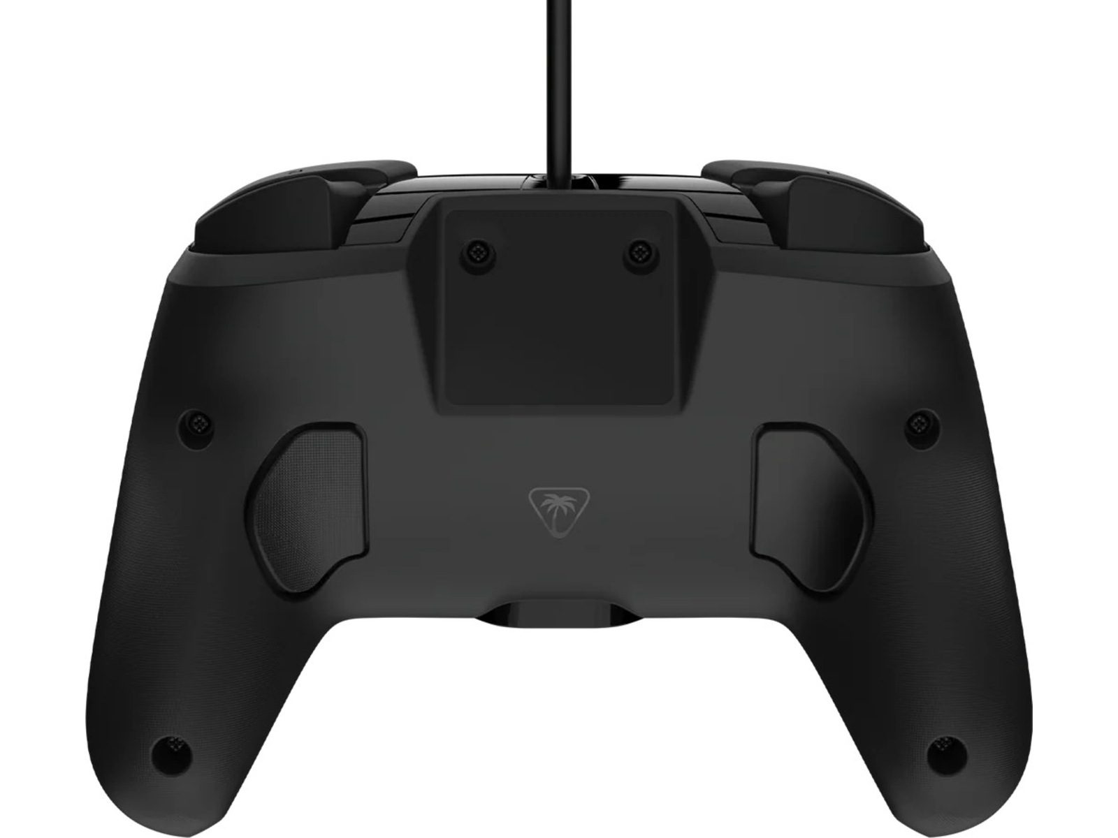 Turtle Beach Rematch kabelansluten kontroller (svart) Tillbehör till spelkonsoler