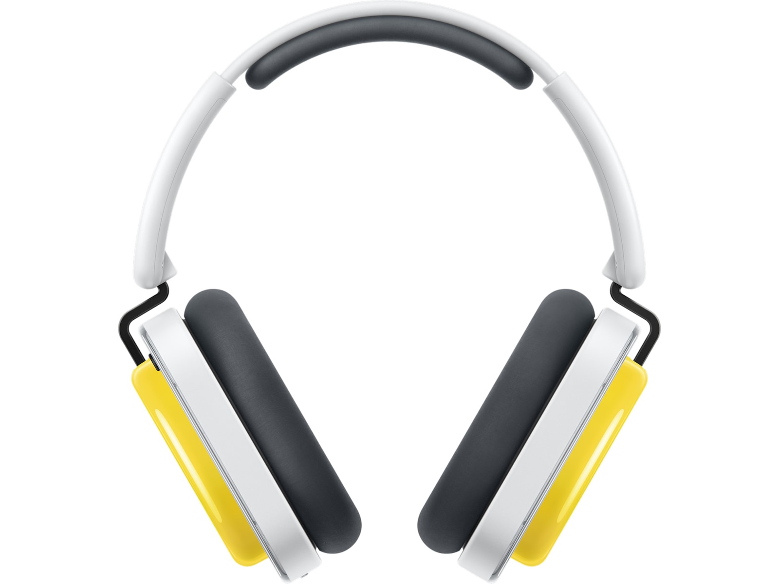 Nothing Headphone (a) (gul) Hörlurar