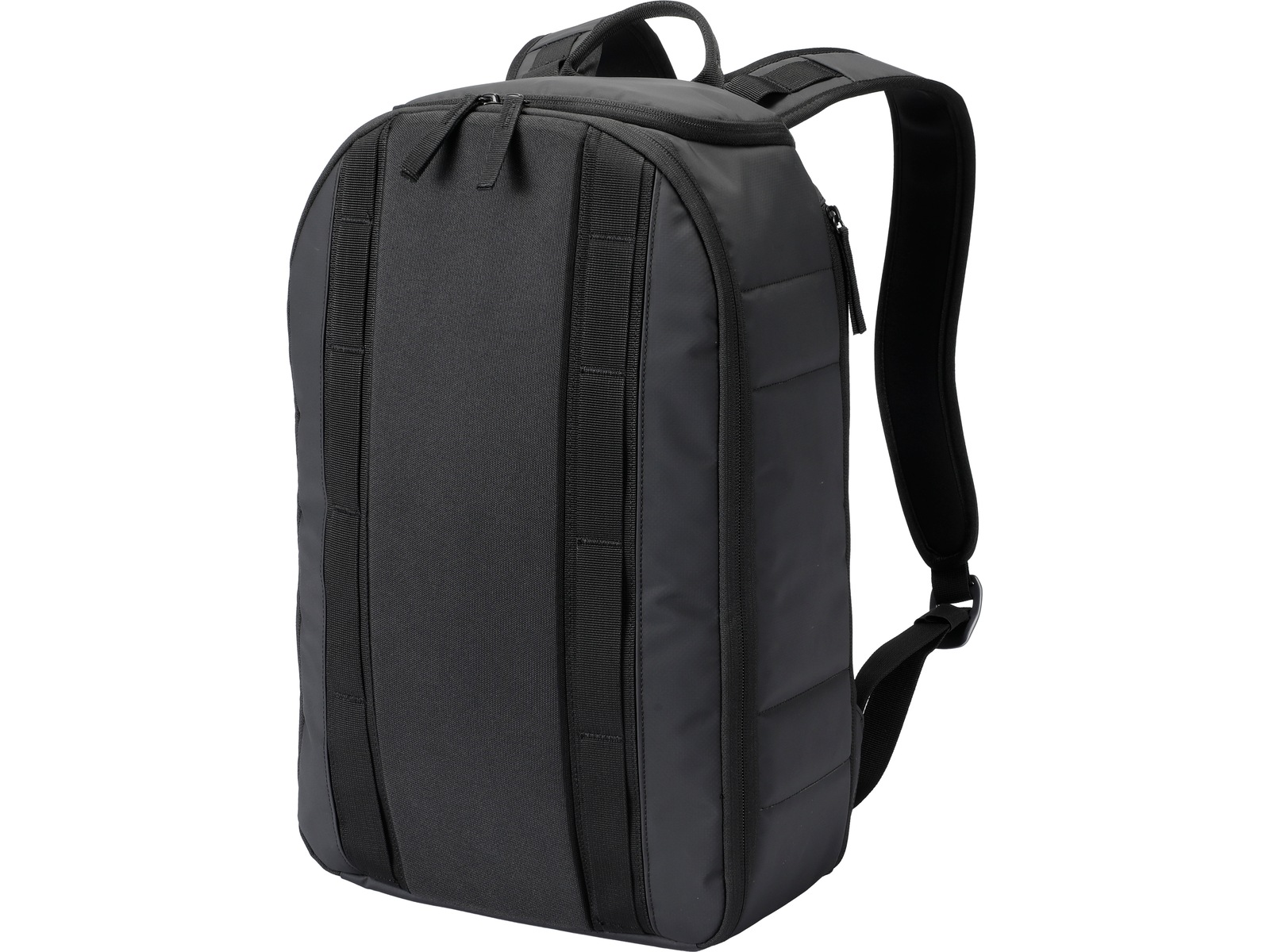 Andersson LPB-P5300 Laptop-ryggsäck 16" (svart) Ryggsäck, väska och fodral