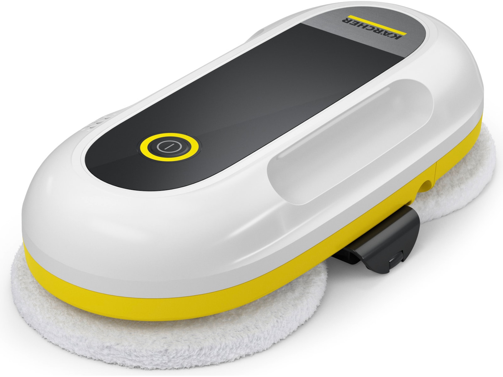 Kärcher Fönsterputsrobot RCW 2 Fönstertvättar