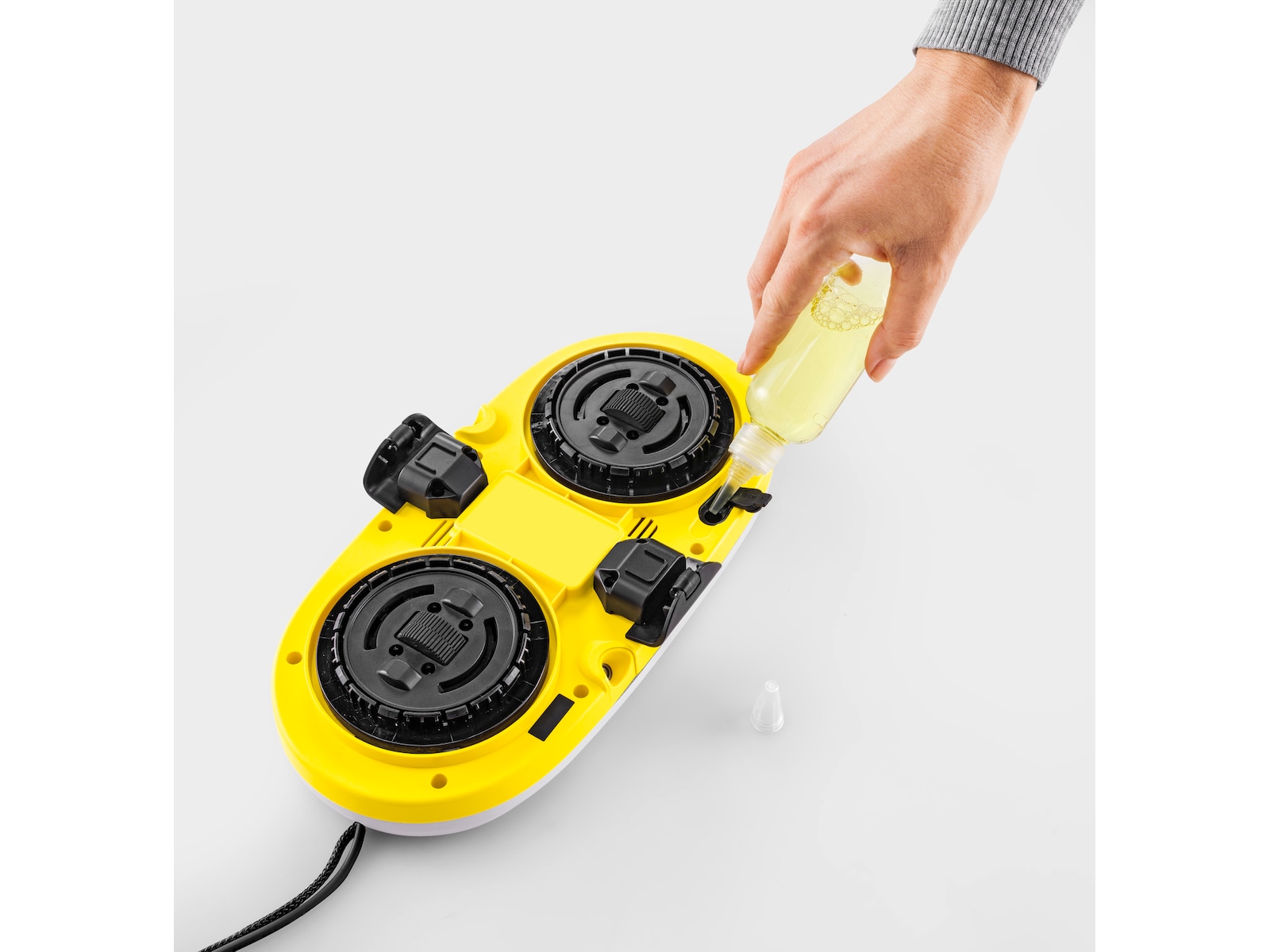 Kärcher Fönsterputsrobot RCW 2 Fönstertvättar