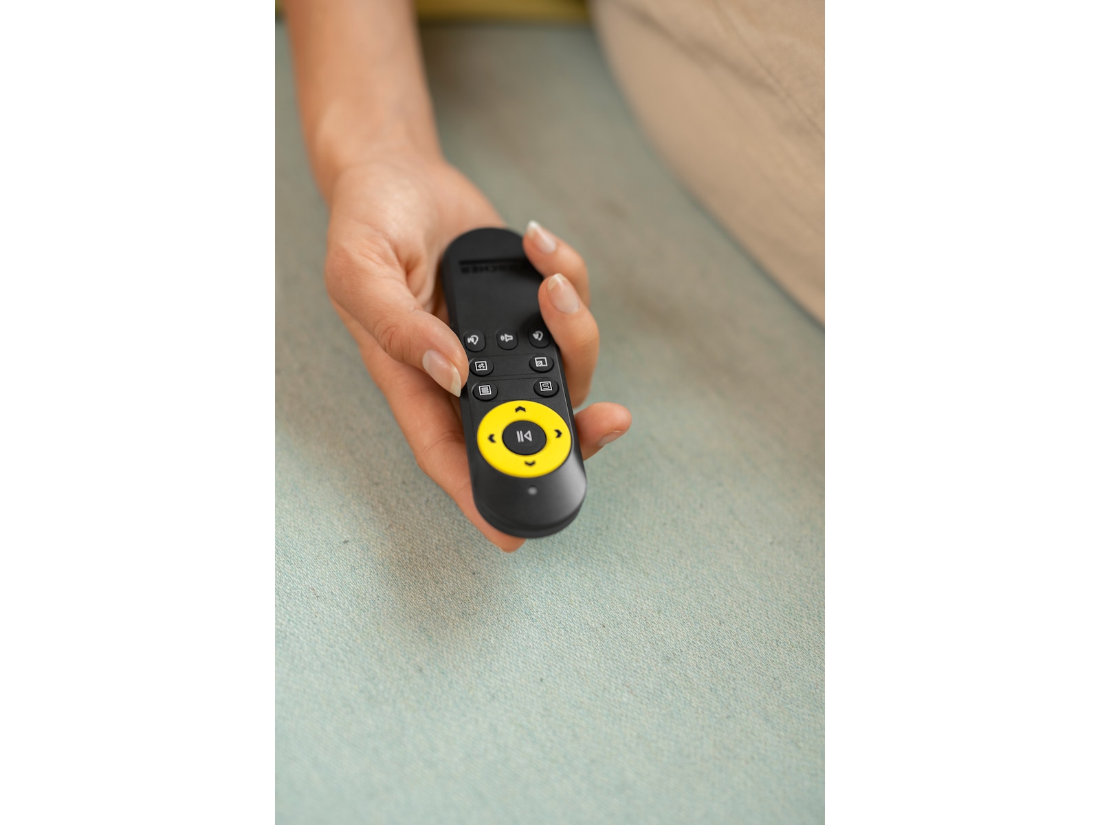 Kärcher Fönsterputsrobot RCW 2 Fönstertvättar