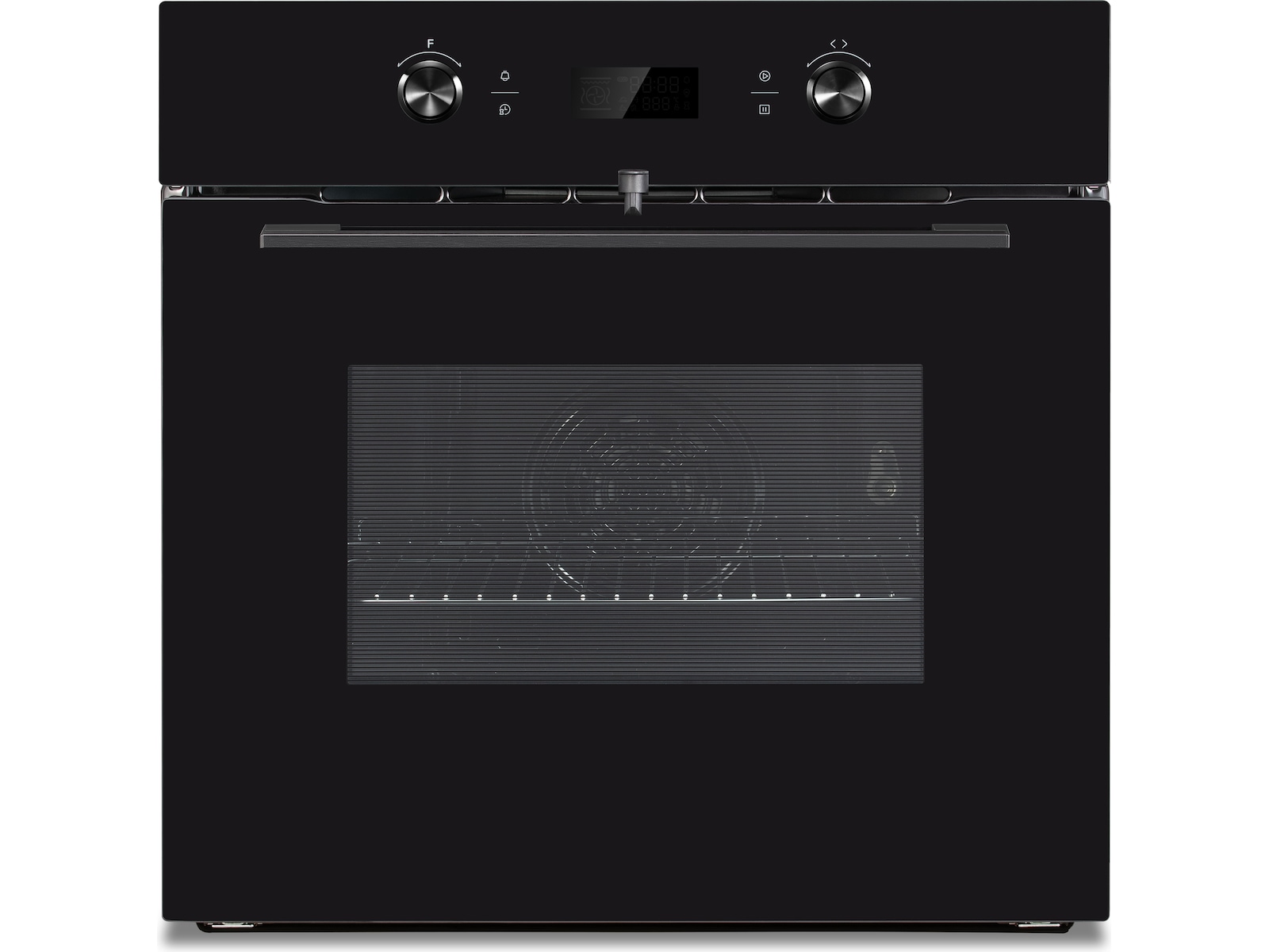 AVANT Inbyggd Ugn 11 Funktioner Triple-Glass BTIO70LE  Ugn