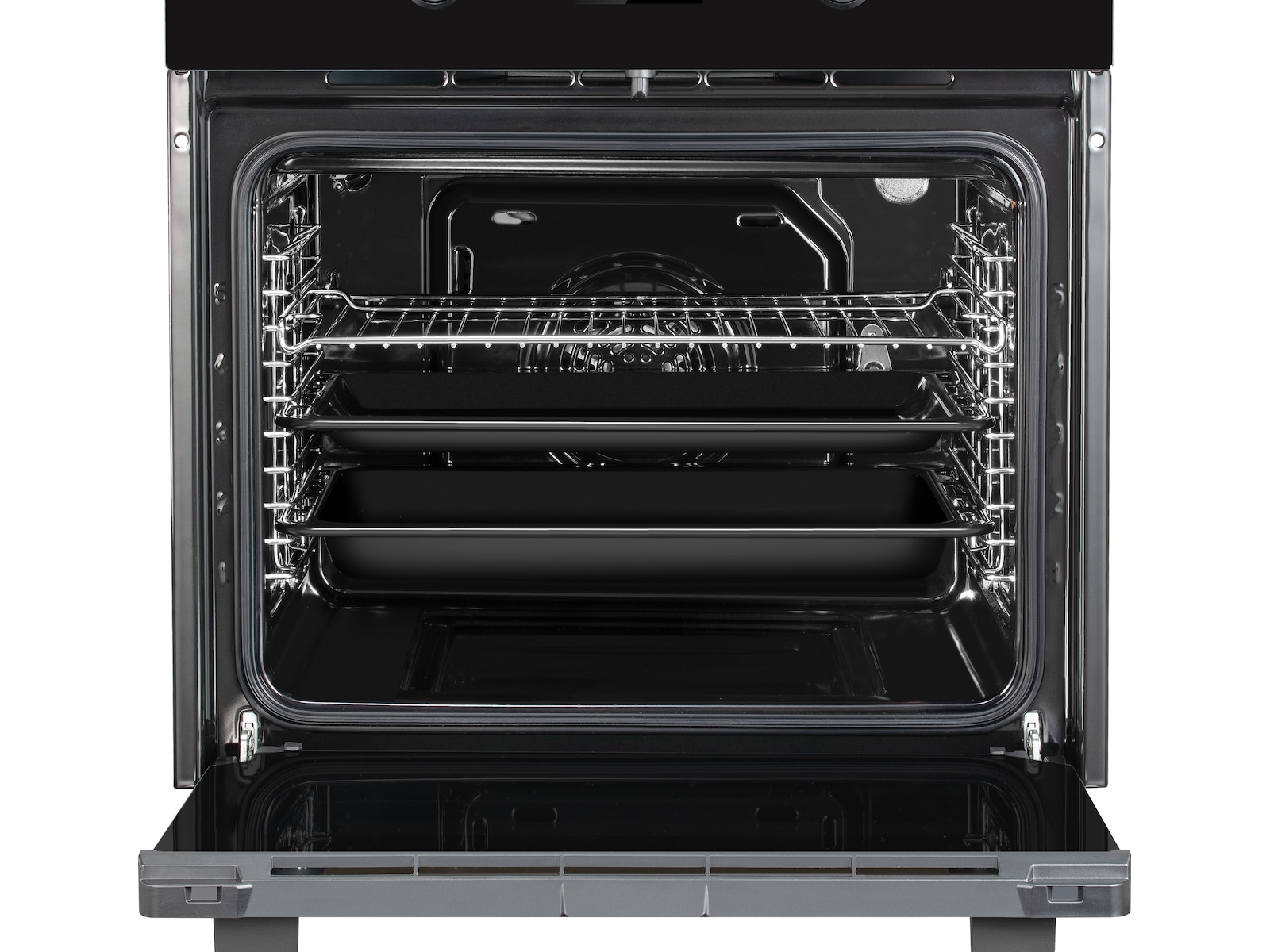 AVANT Inbyggd Ugn 11 Funktioner Triple-Glass BTIO70LE  Ugn