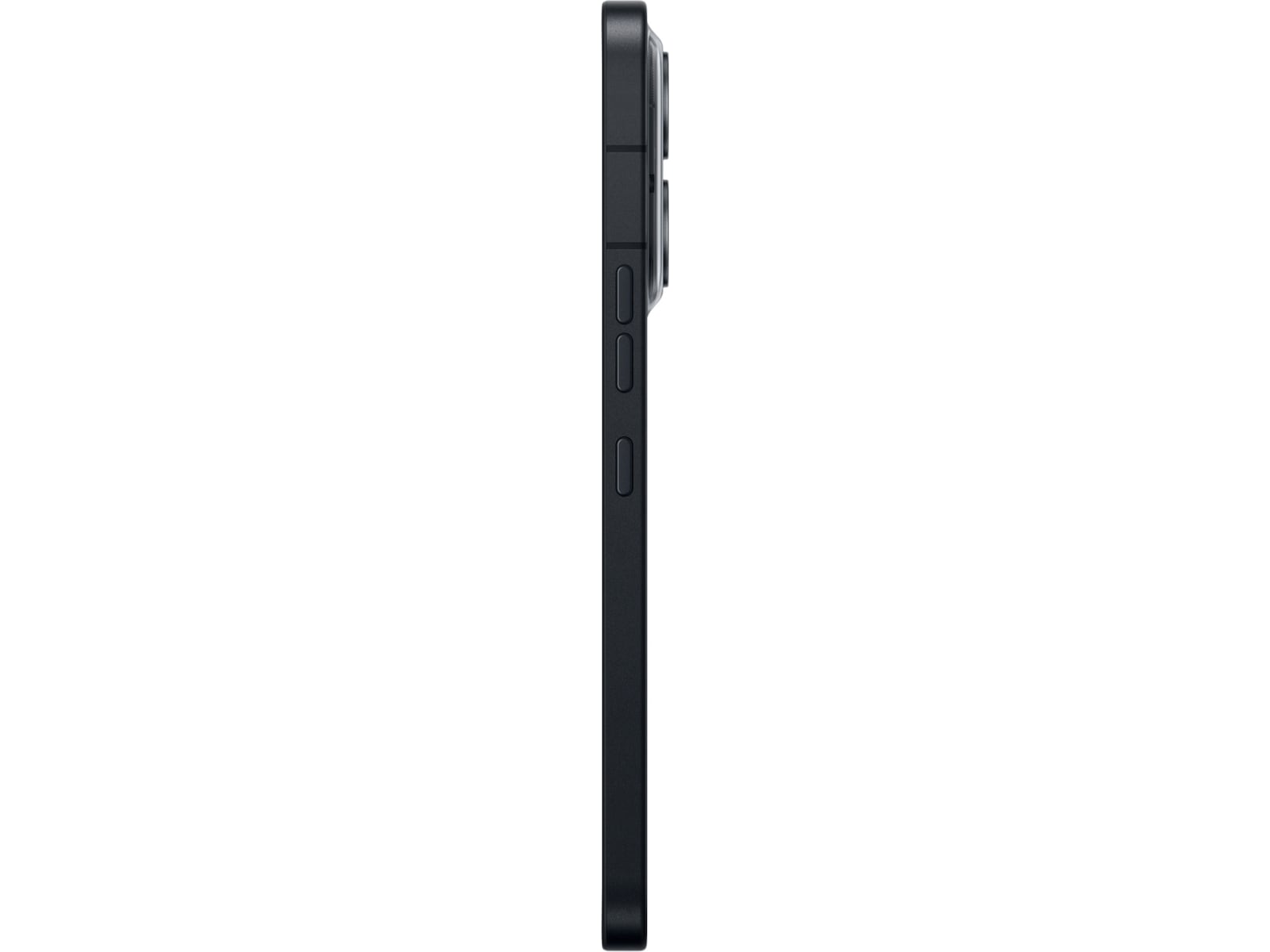 Nothing Phone (4a) Pro 256GB (svart) Mobiltelefoner