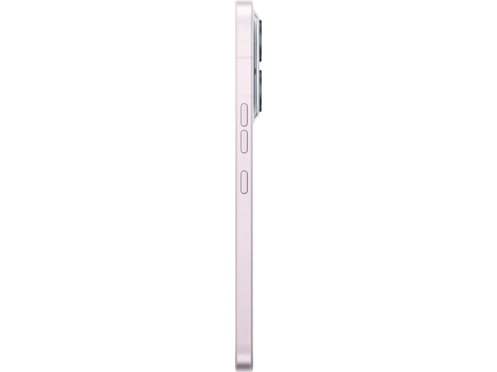 Nothing Phone (4a) Pro 256GB (rosa) Mobiltelefoner
