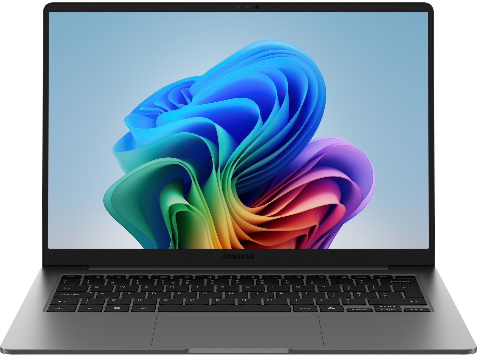 Samsung Galaxy Book6 EE 14" WUXGA Datorer - Bärbara / laptop