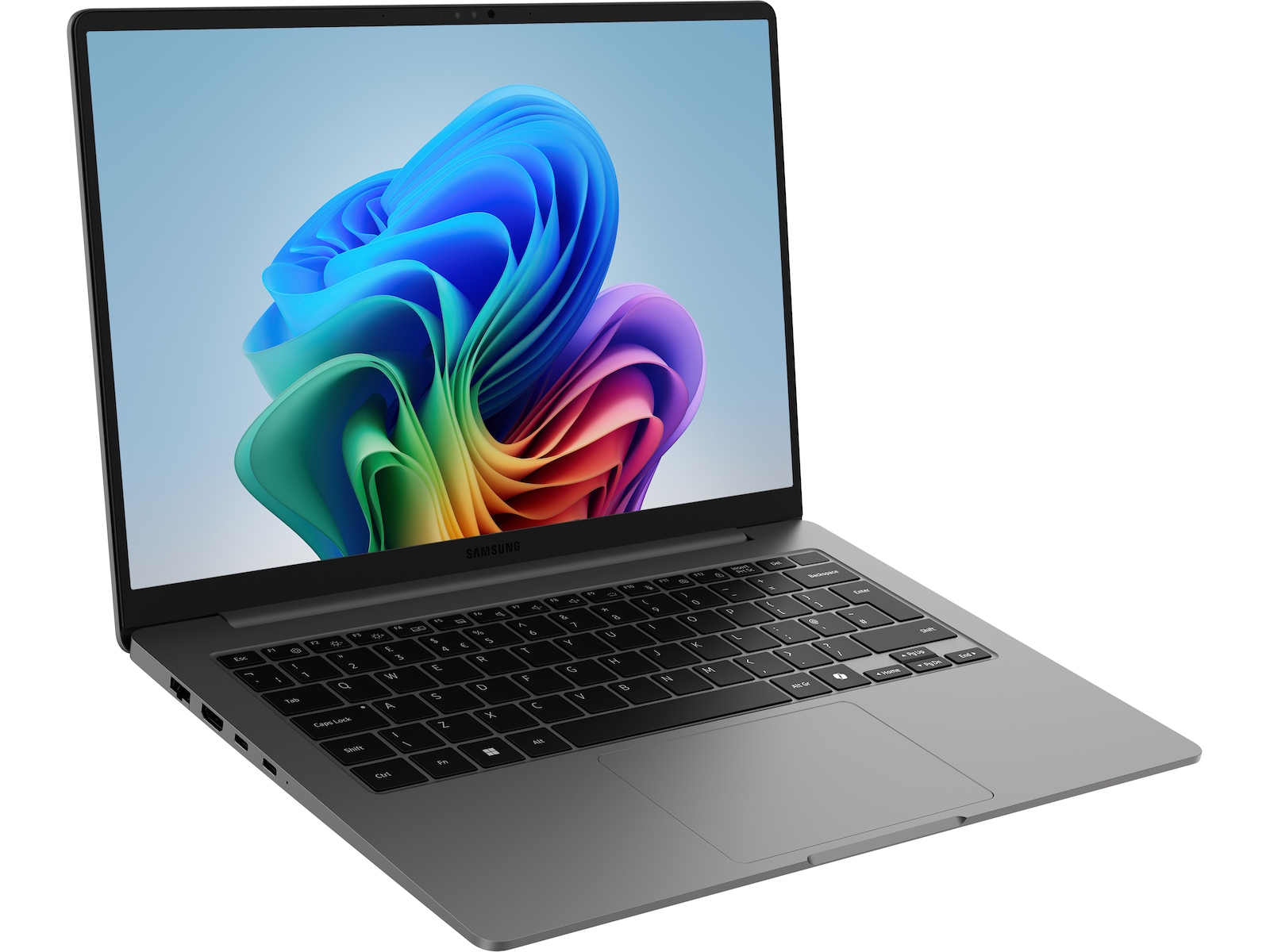 Samsung Galaxy Book6 EE 14" WUXGA Datorer - Bärbara / laptop