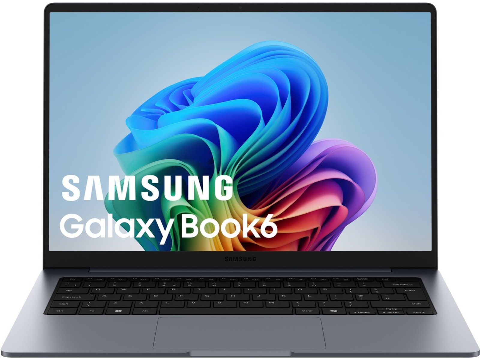 Samsung Galaxy Book6 EE 14" WUXGA Datorer - Bärbara / laptop
