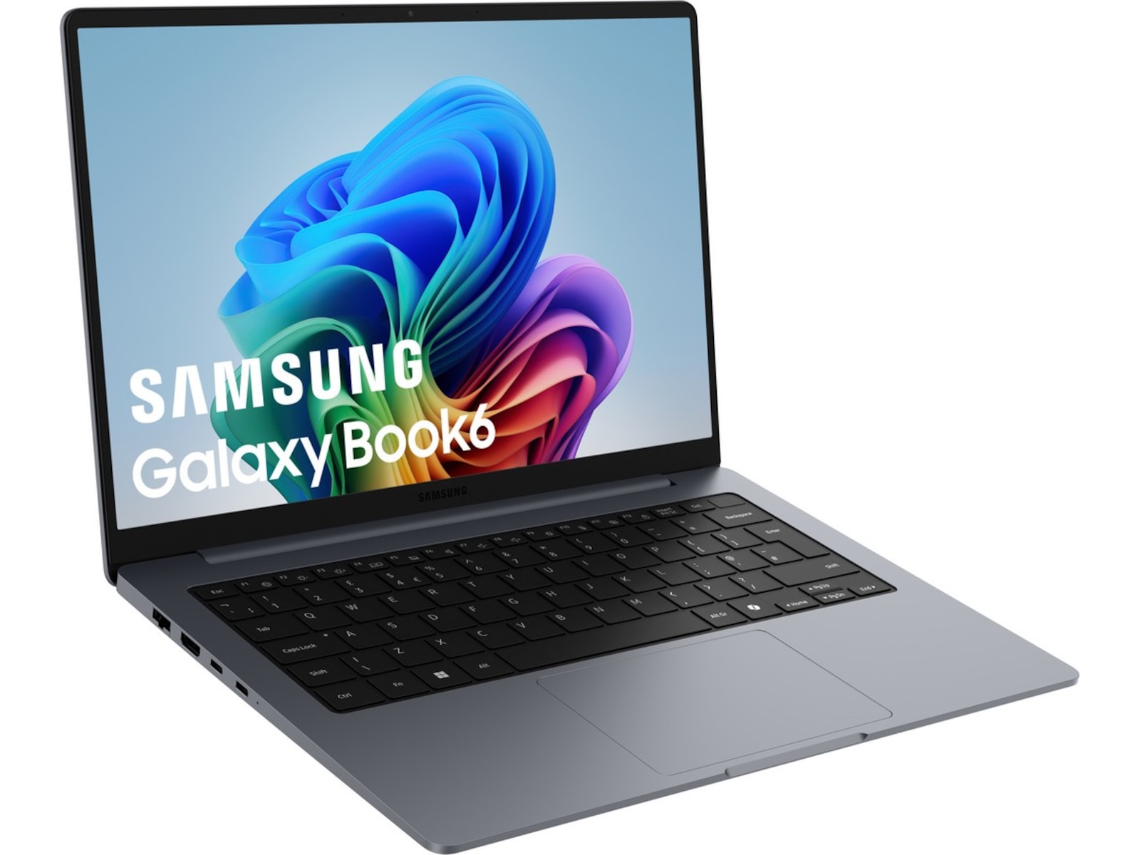 Samsung Galaxy Book6 EE 14" WUXGA Datorer - Bärbara / laptop