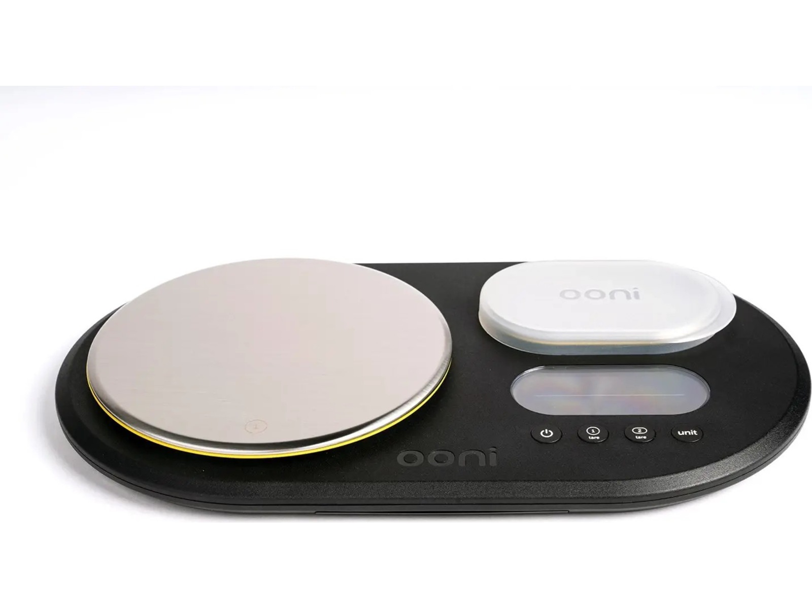 Ooni Dual Platform Digital Scales Köksvågar