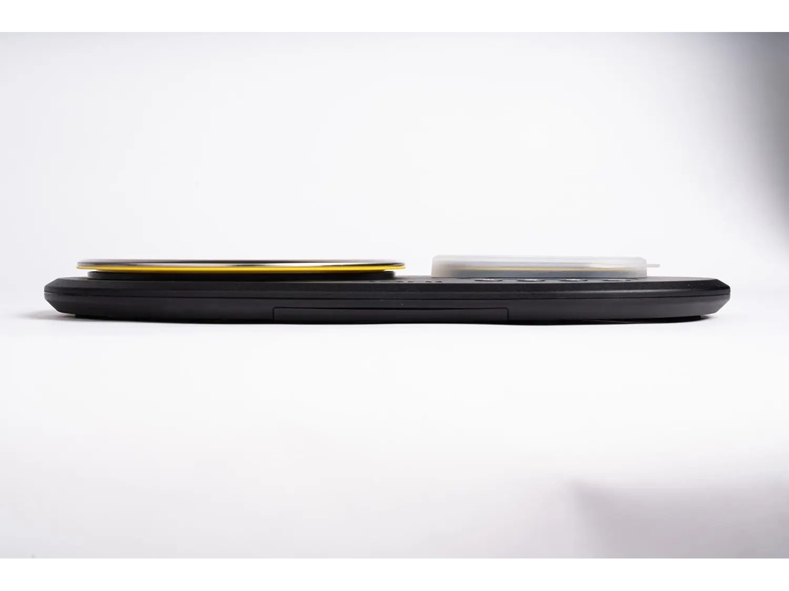 Ooni Dual Platform Digital Scales Köksvågar