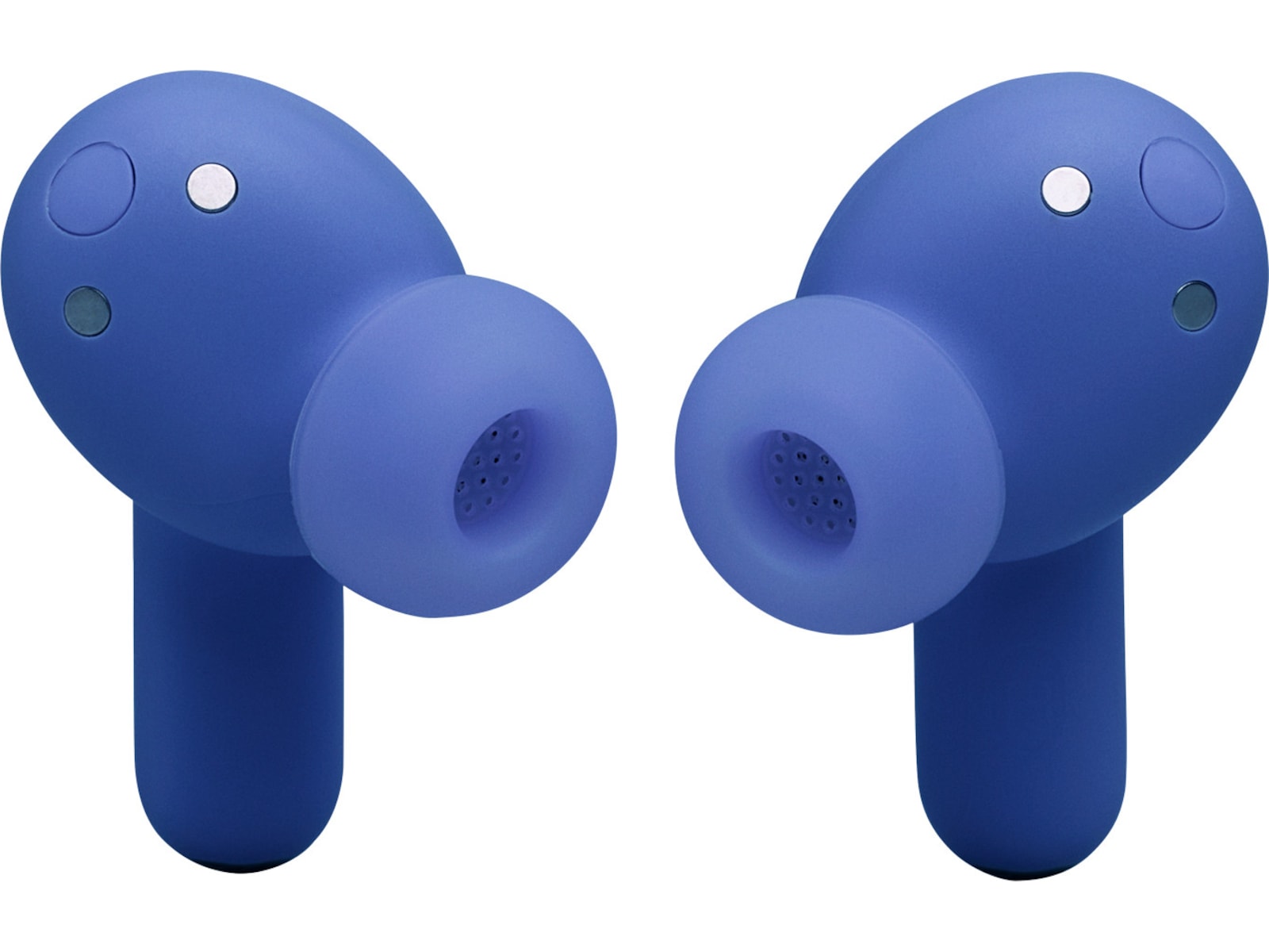 JBL Live Beam 4 Trådlösa öronsnäckor (blå) In-ear hörlurar
