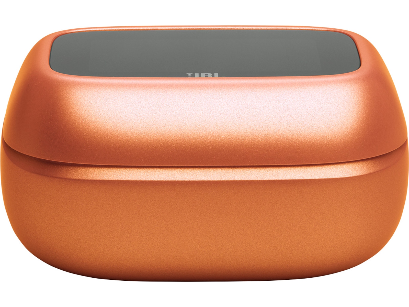 JBL Live Beam 4 trådlösa öronproppar (orange) In-ear hörlurar