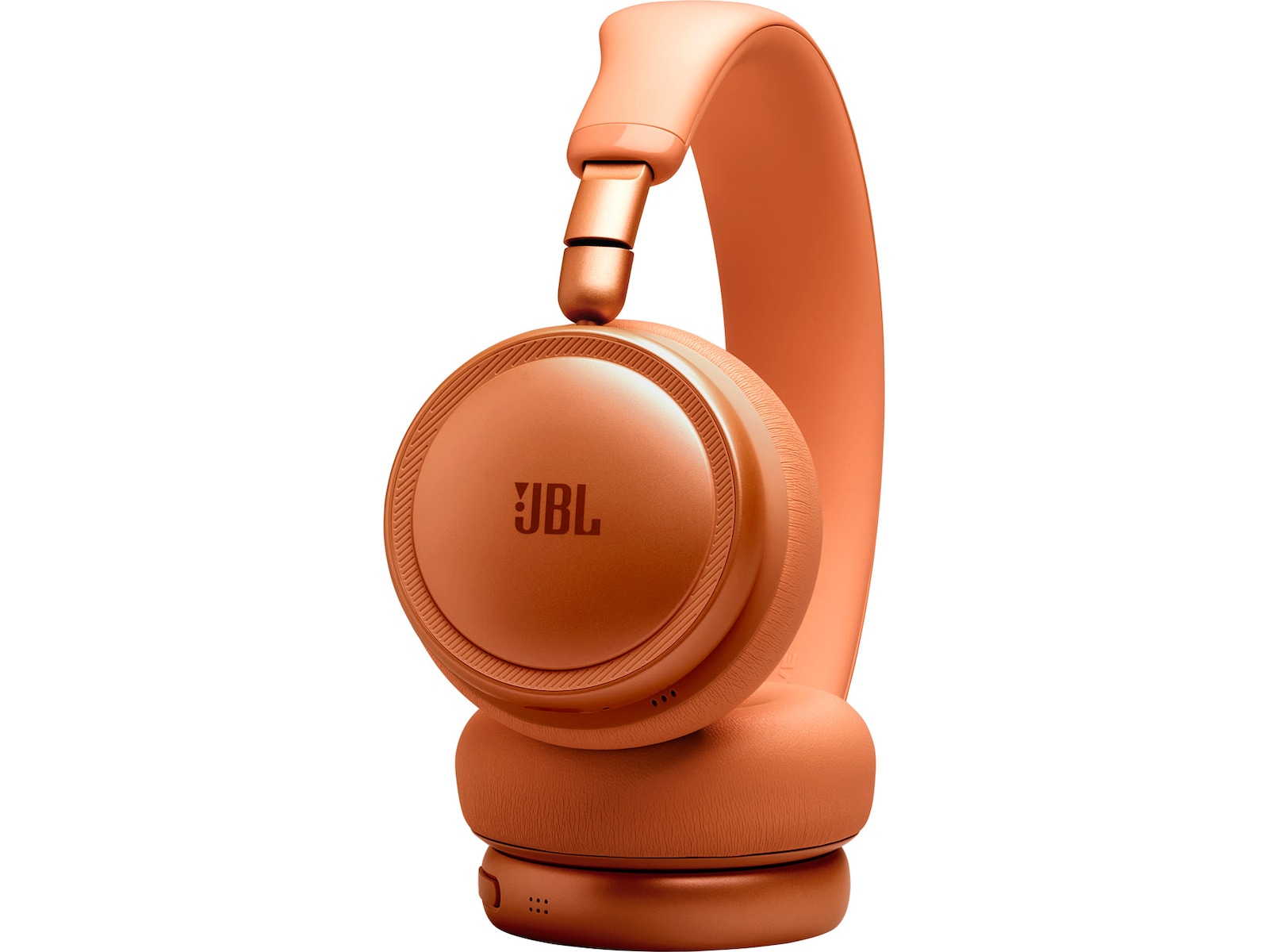 JBL LIVE 680NC Trådlösa on-ear hörlurar med aktiv brusreducering Hörlurar