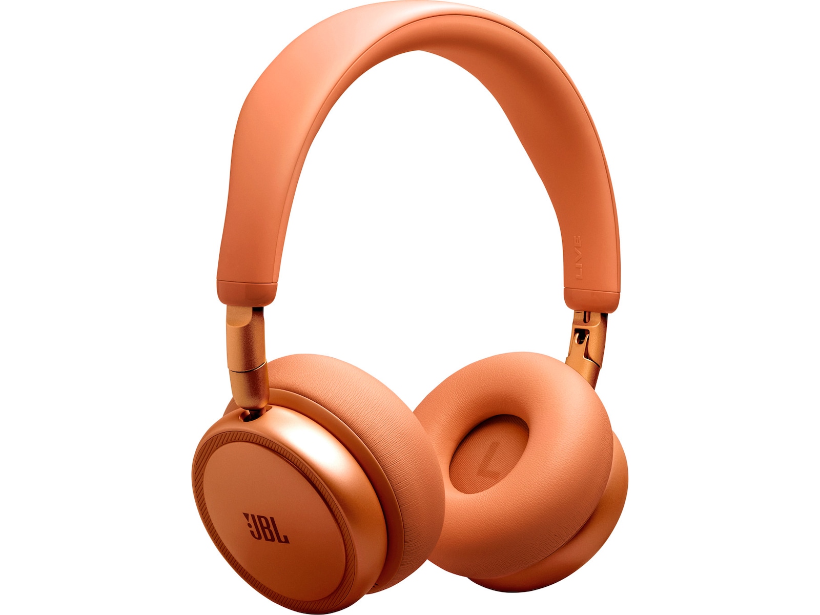 JBL LIVE 680NC Trådlösa on-ear hörlurar med aktiv brusreducering Hörlurar