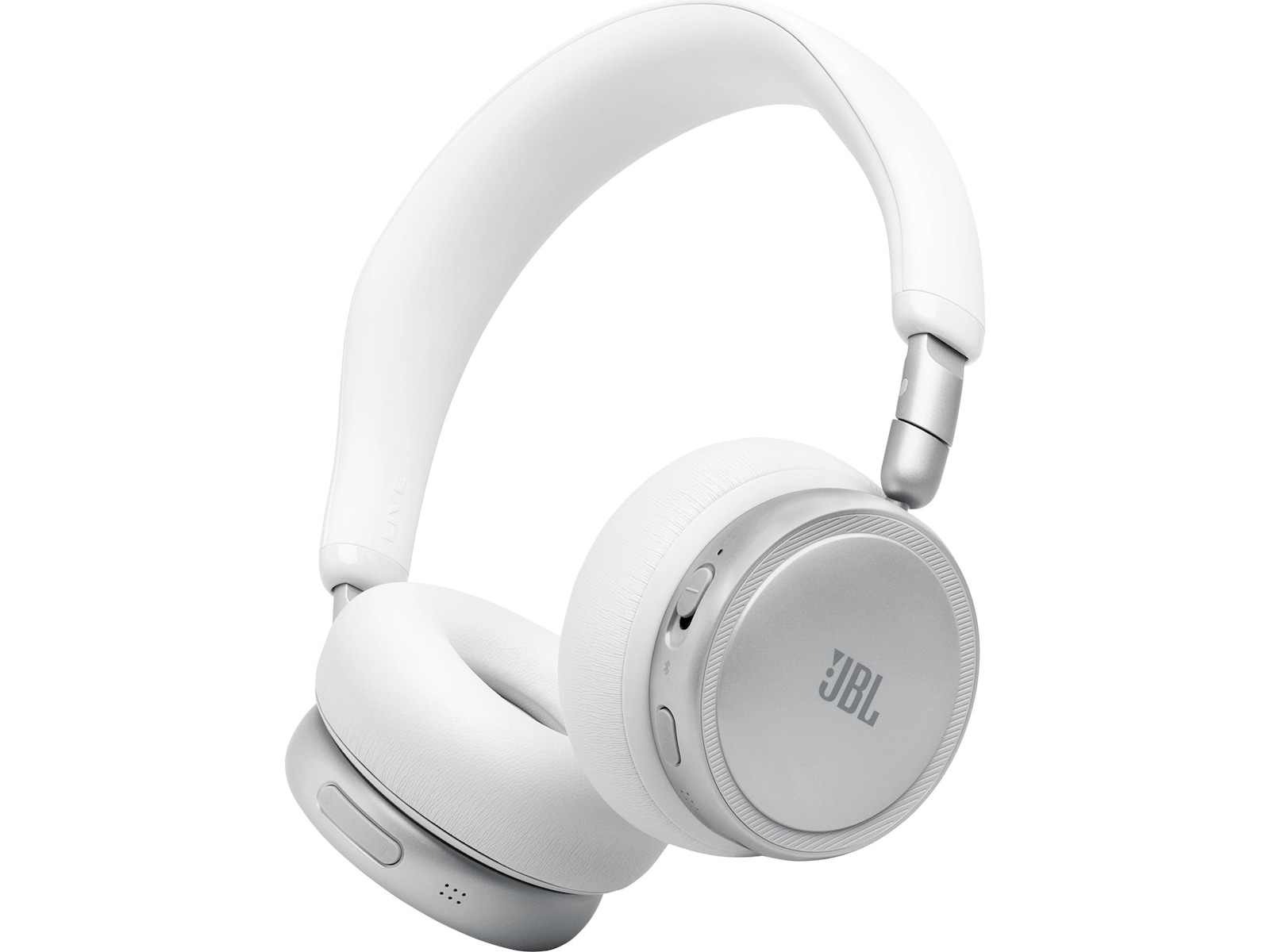 JBL LIVE 680NC Trådlösa on-ear hörlurar med aktiv brusreducering Hörlurar