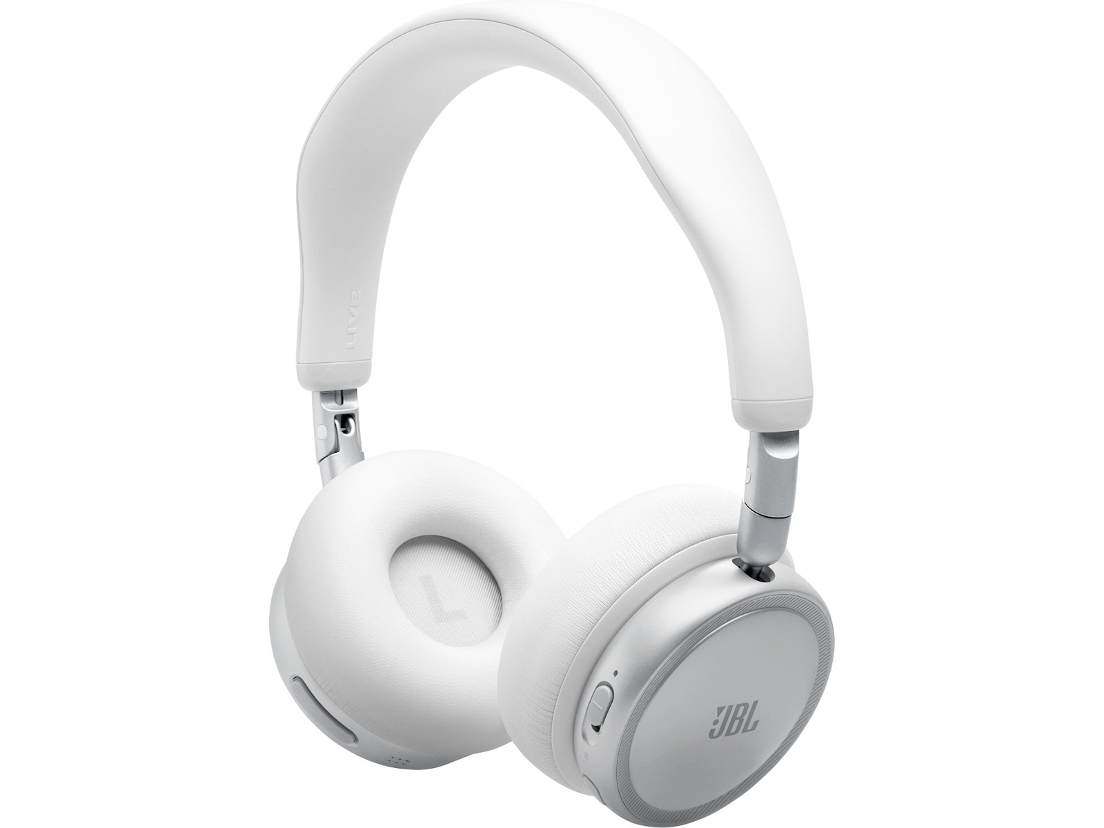 JBL LIVE 680NC Trådlösa on-ear hörlurar med aktiv brusreducering Hörlurar