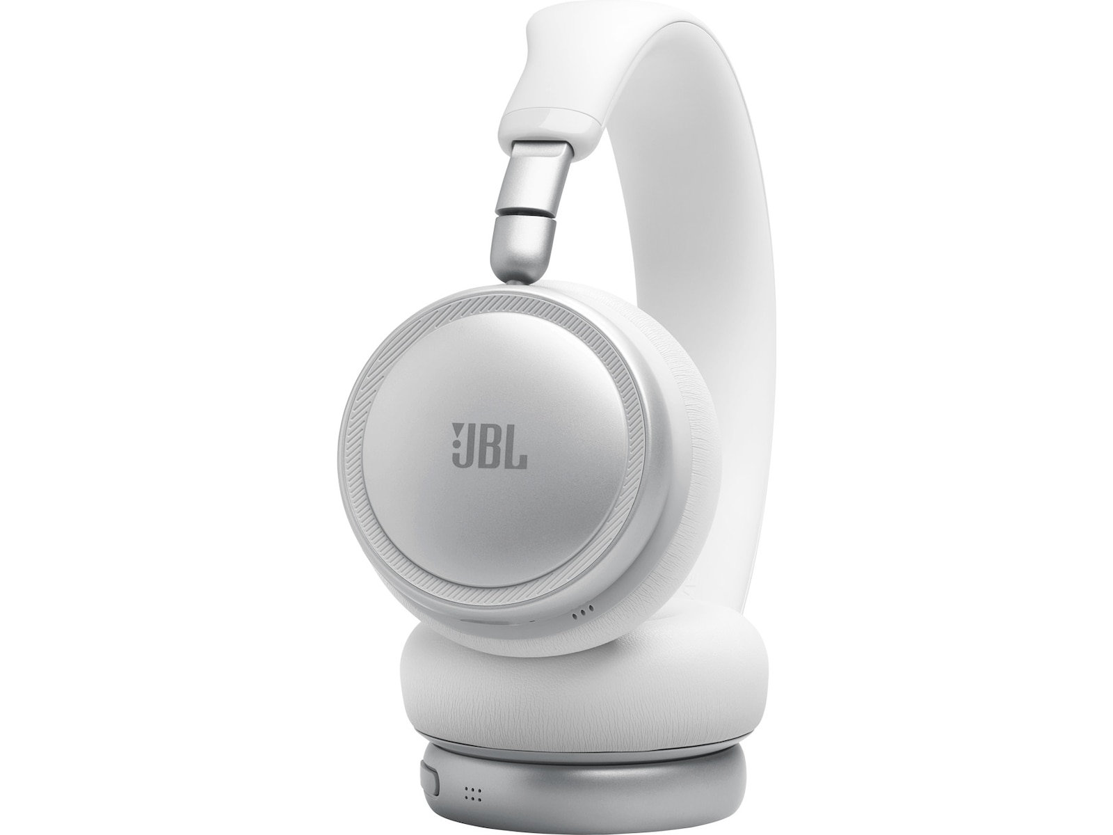 JBL LIVE 680NC Trådlösa on-ear hörlurar med aktiv brusreducering Hörlurar