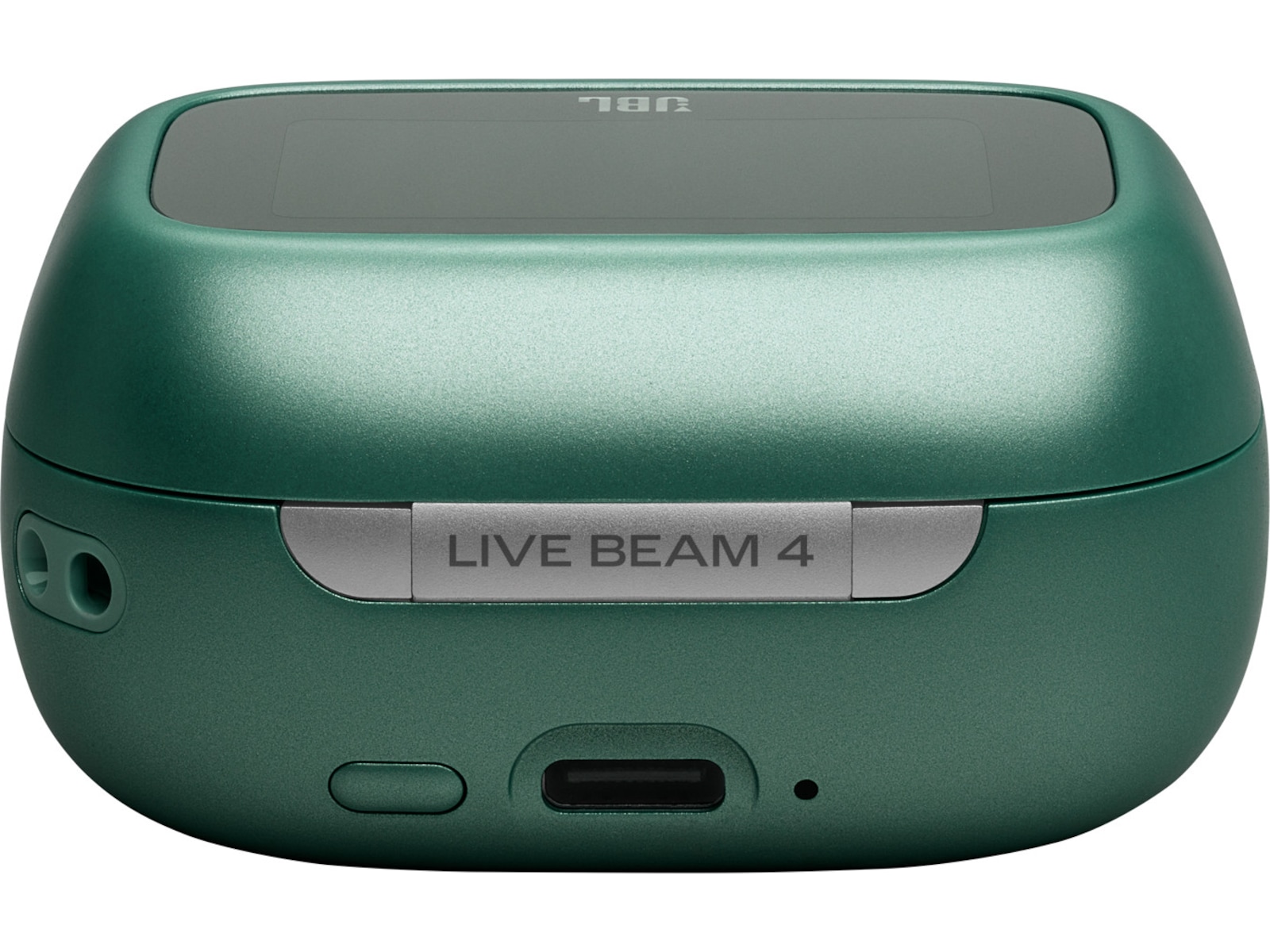 JBL Live Beam 4 trådlösa öronproppar (grön) In-ear hörlurar